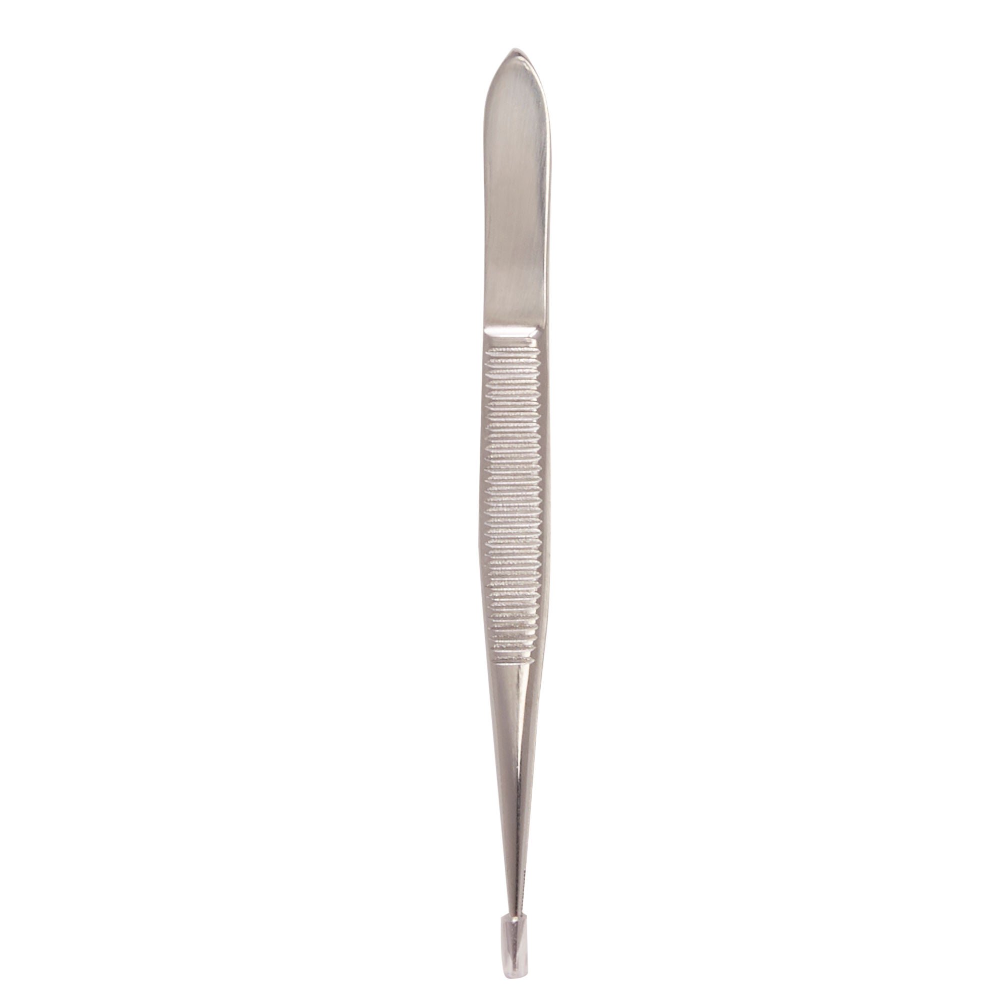 McKesson Brand - 43-2-777 McKesson Plain Splinter Forceps