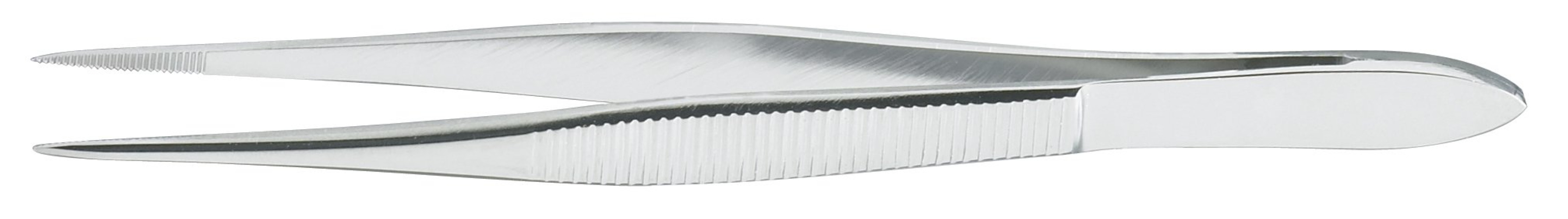 McKesson Brand 43-2-781 - McKesson Splinter Forceps - 1/Each