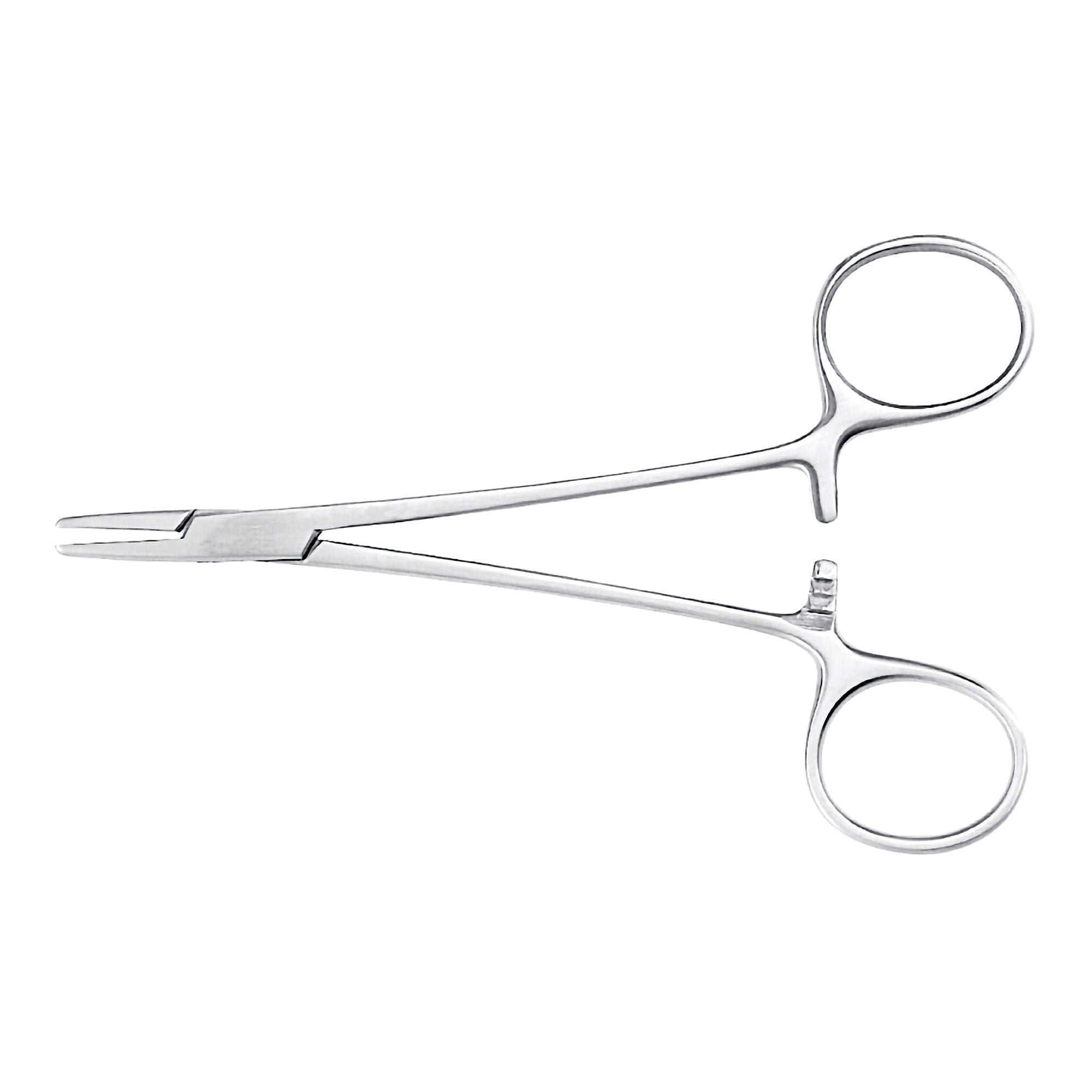 McKesson Brand - 43-2-809 McKesson Needle Holder
