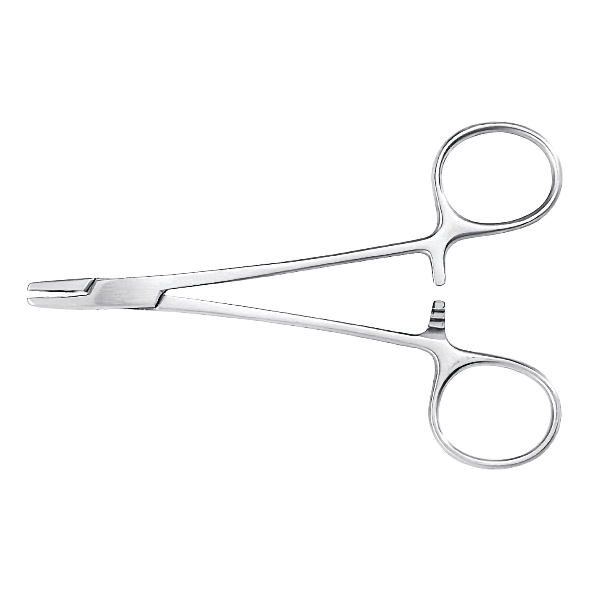 McKesson Brand - 43-2-826 McKesson Needle Holder