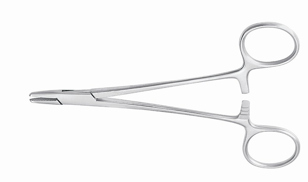 McKesson Brand 43-2-832 - McKesson Needle Holder - 1/Each