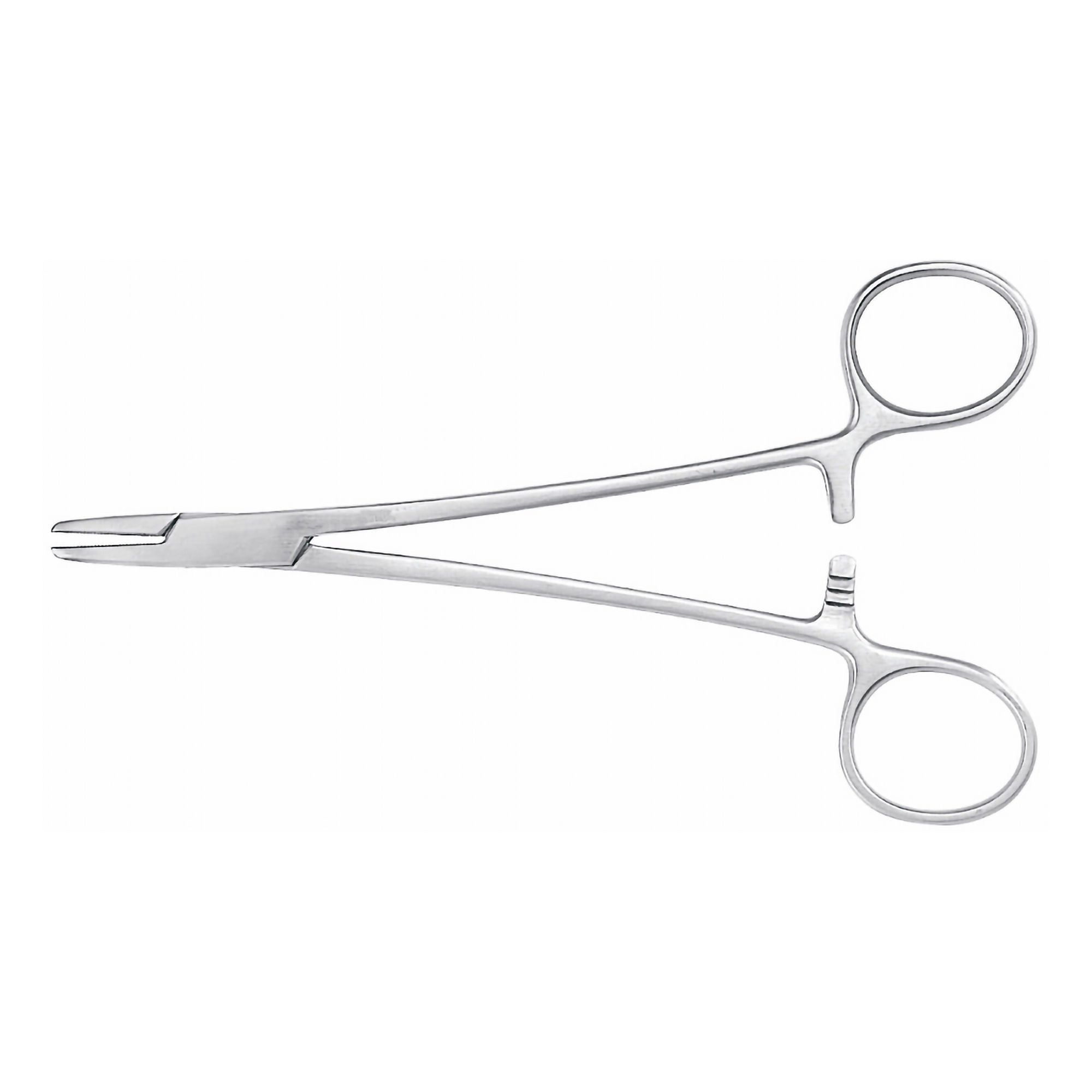 McKesson Brand - 43-2-853 McKesson Needle Holder