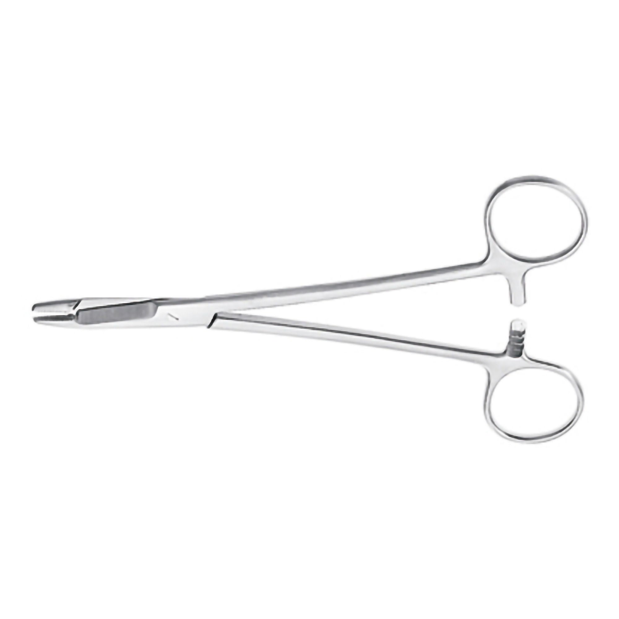 McKesson Brand - 43-2-872 McKesson Needle Holder