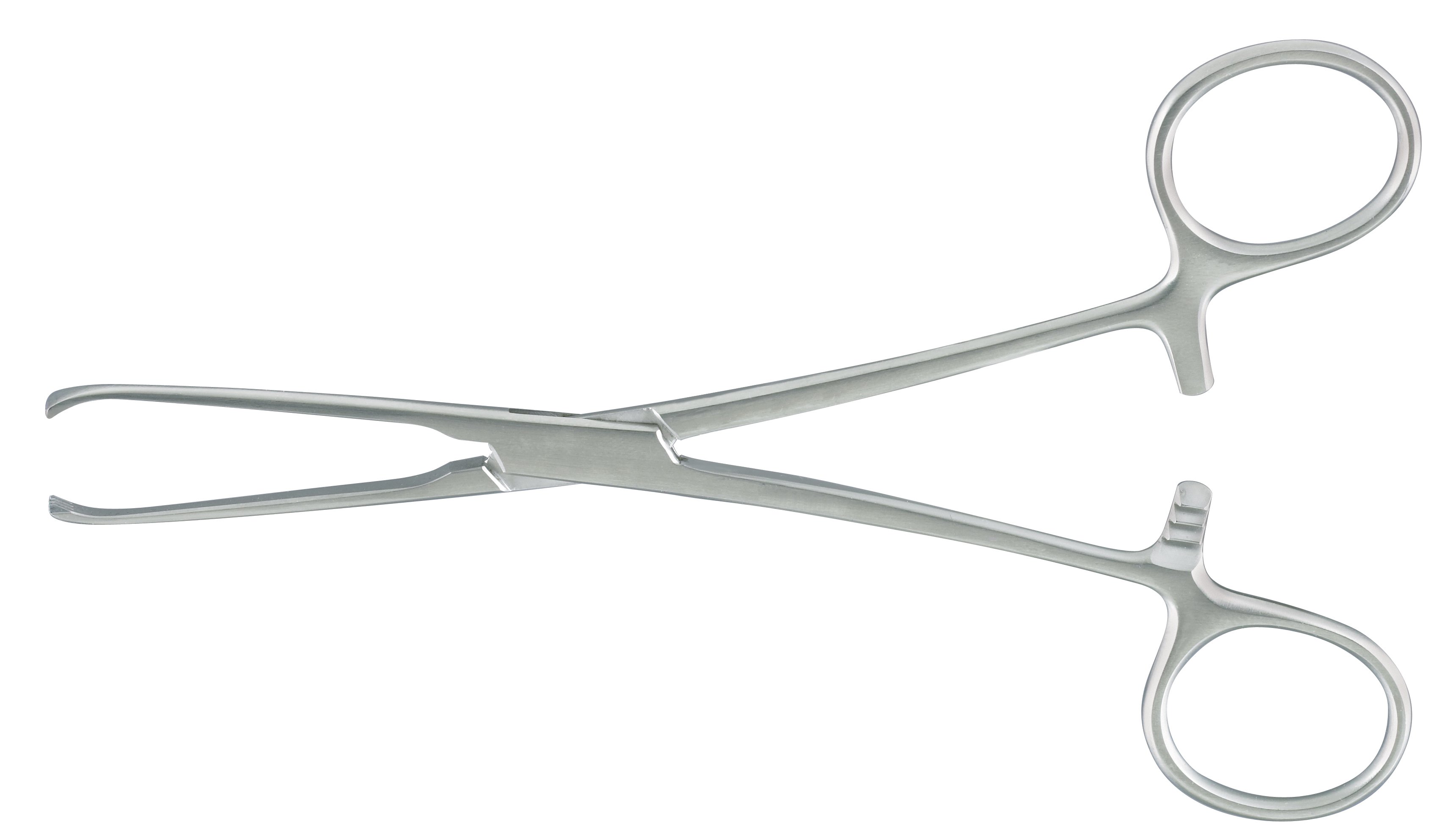McKesson Brand 43-2-930 - McKesson Tissue Forceps - 1/Each