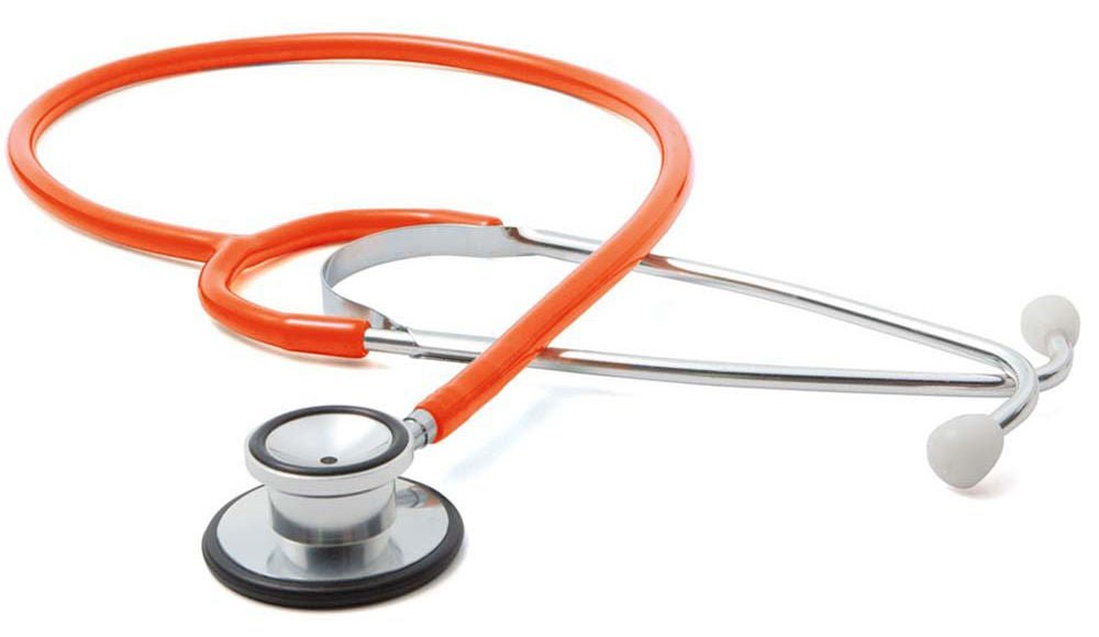 American Diagnostic Corp - 670NO Proscope™ 670 Classic Stethoscope