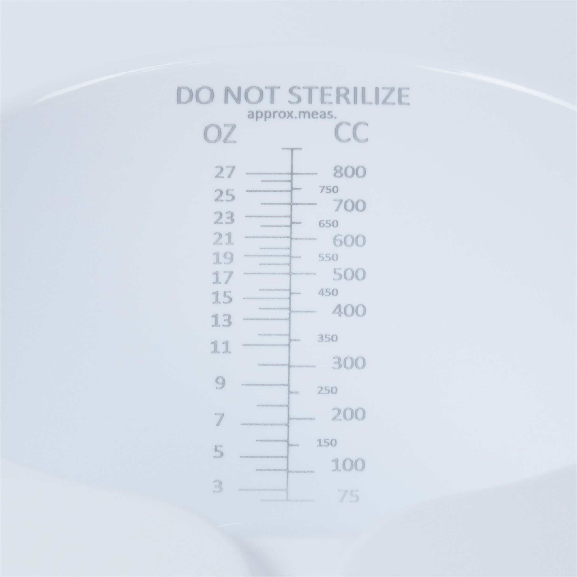 McKesson Brand - 16-9522 McKesson Commode Specimen Collector