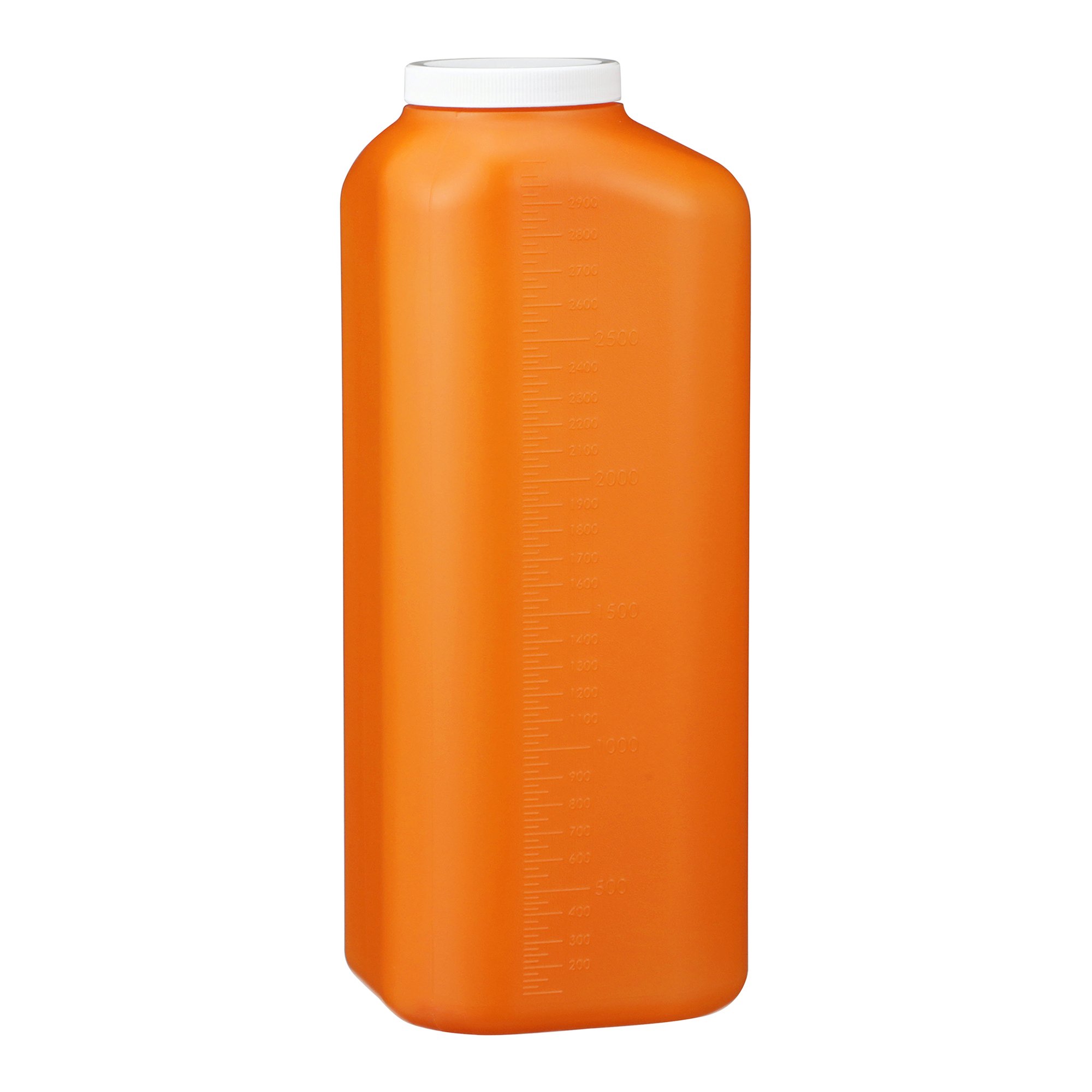 McKesson Brand - 16-9528 McKesson 24-Hour Urine Specimen Collection Container