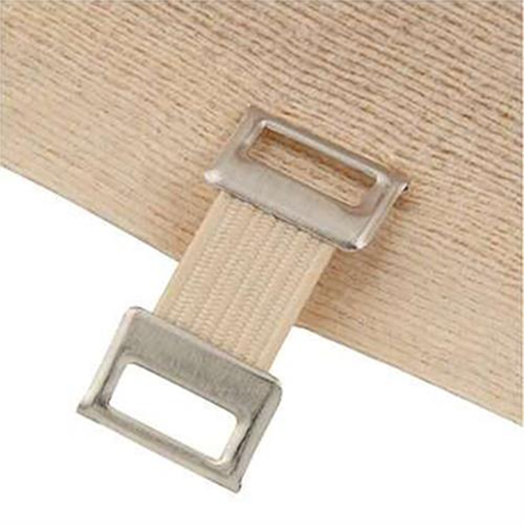 3M Company 207313 - 3M™ Ace™ Clip Detached Closure Elastic Bandage, 4 Inch Width - 1/Each, 72/Case