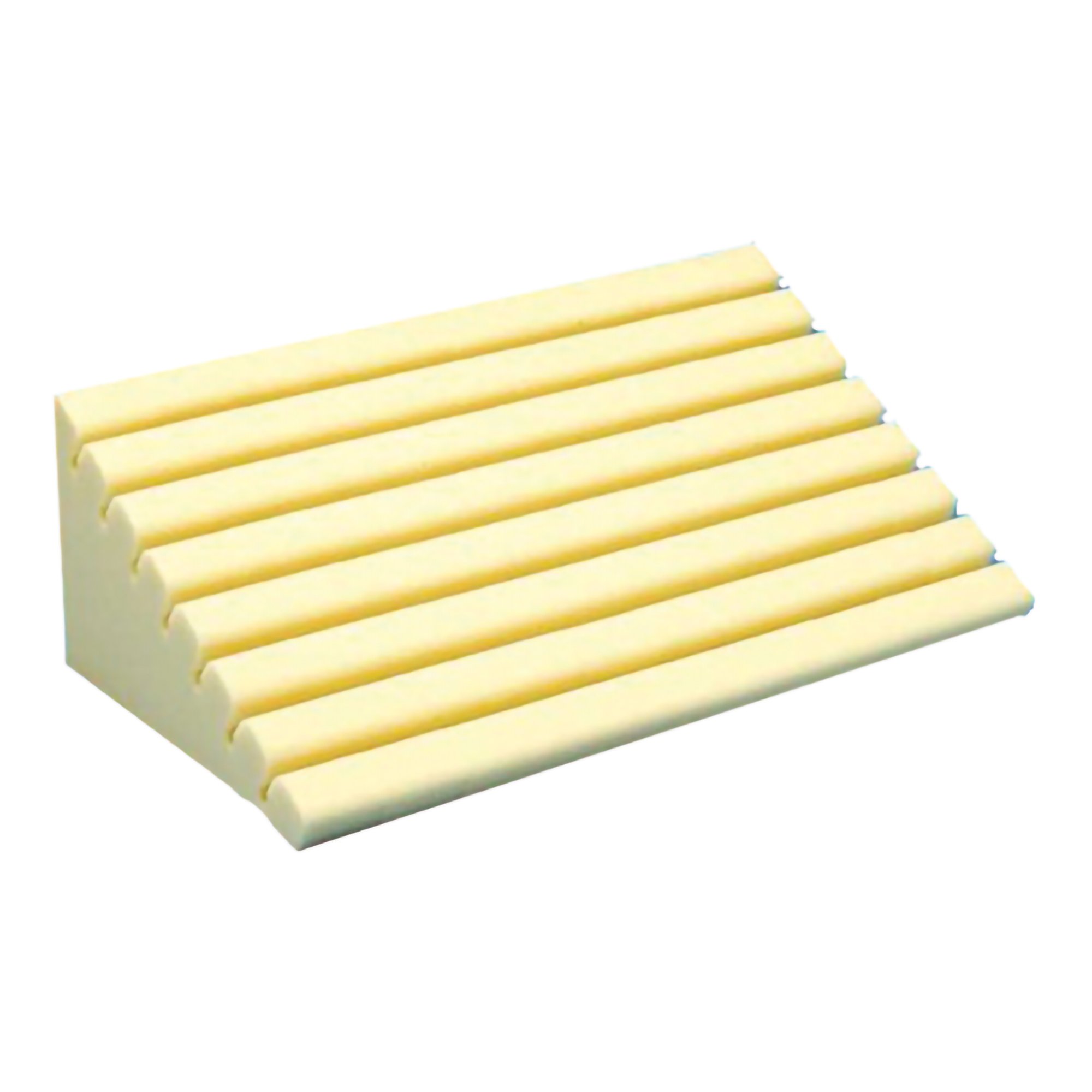 Span America 50630-307 - Economy Positioning Wedge, 10.5 x 21 x 8 Inch, for Upper or Lower Body - 1/Each, 2/Case
