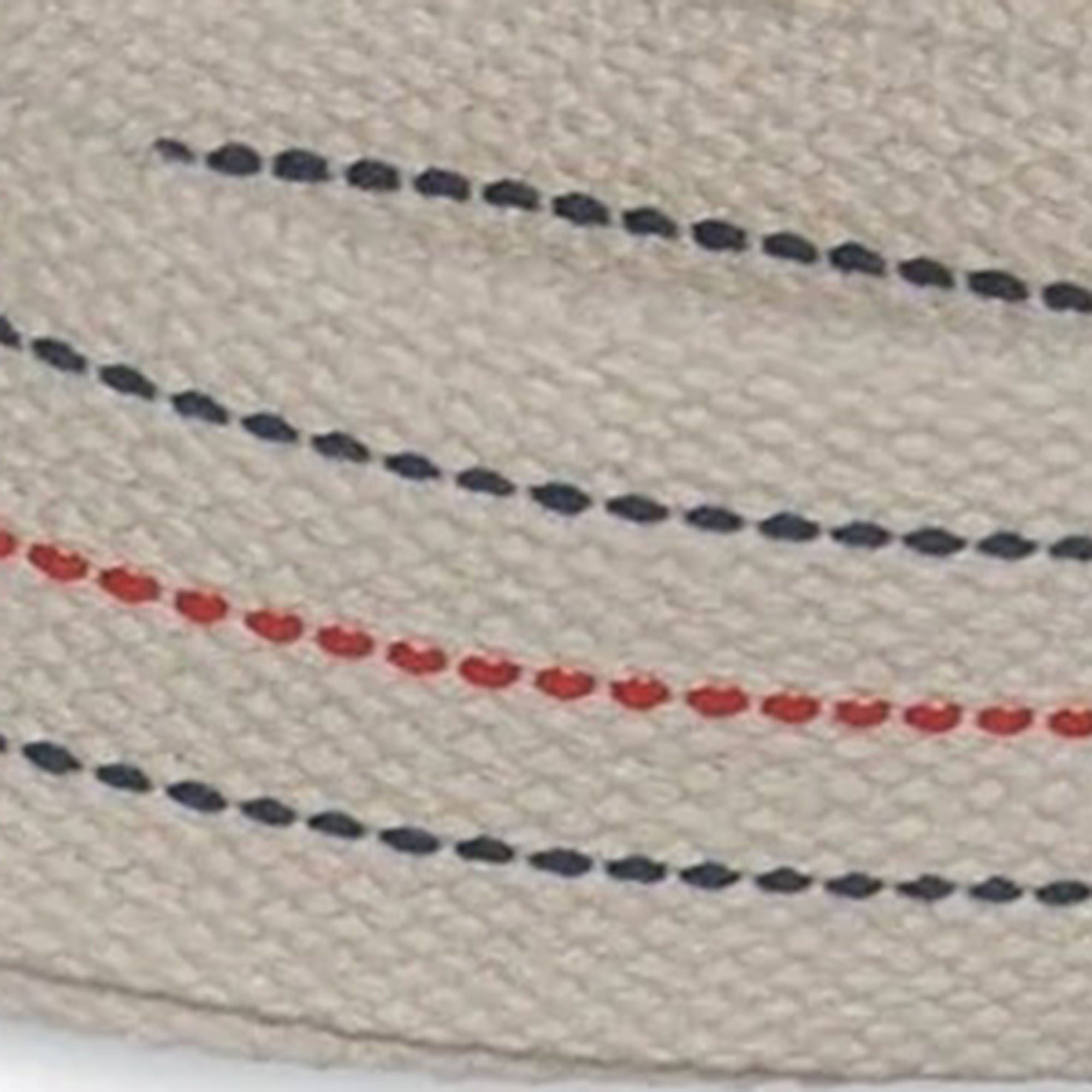 Performance Health - 081172725 Gait Belt 72 Inch Length Pinstripe Cotton
