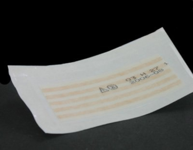 Gentell - TP1103 Suture Strip® Plus Skin Closure Strip