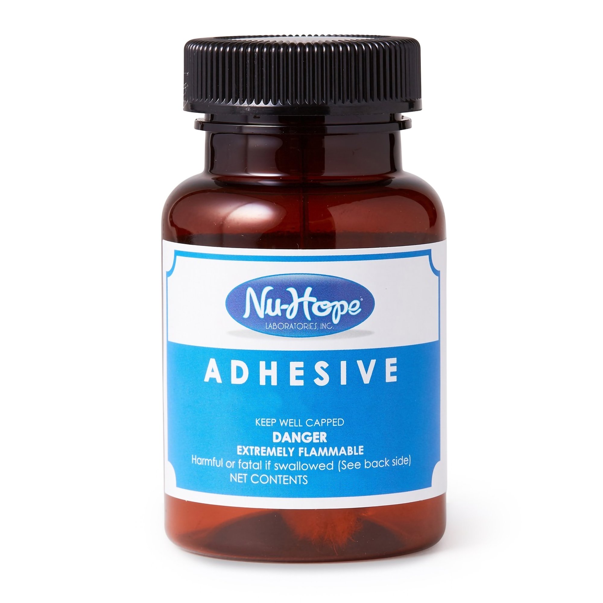 Nu-Hope Laboratories - 2401 Nu-Hope Laboratories Liquid Adhesive