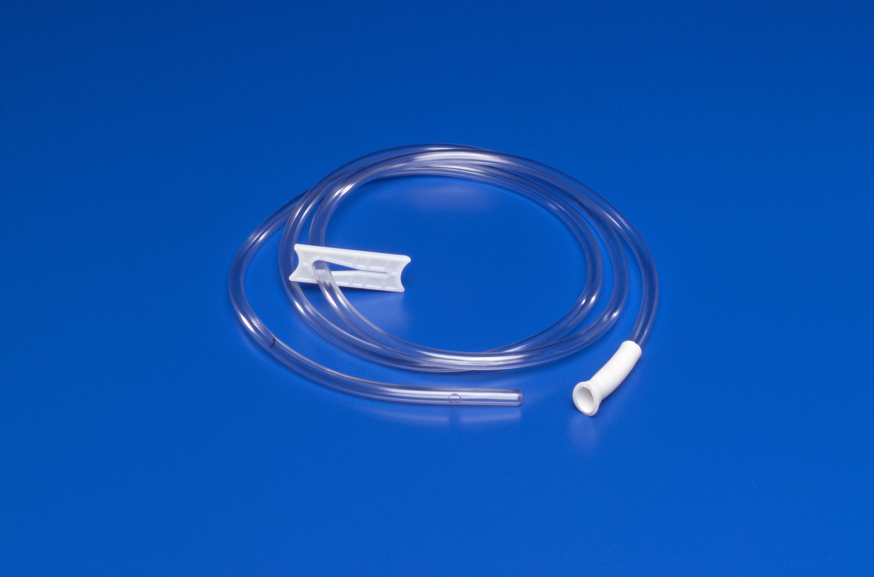 Cardinal 145524 - Rectal Tube and Flatus Bag - 1/Each, 50/Case