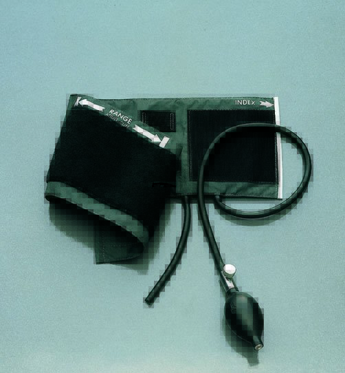 Welch Allyn - 5082-25 WelchAllyn® Cuff