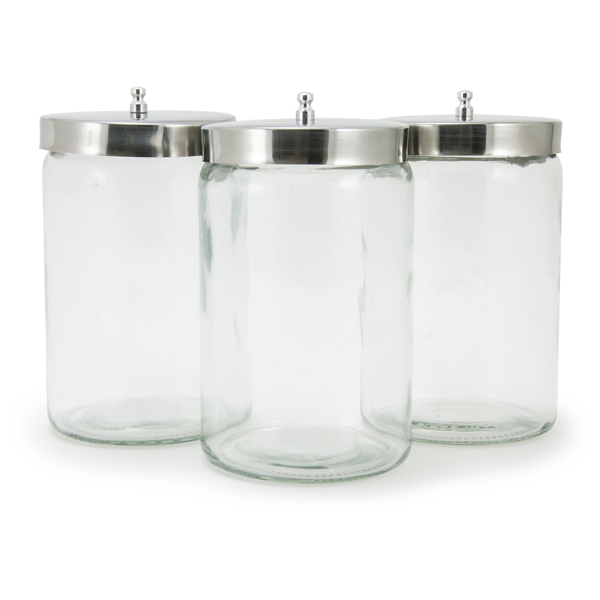 McKesson Brand - 63-4012 McKesson Sundry Jar