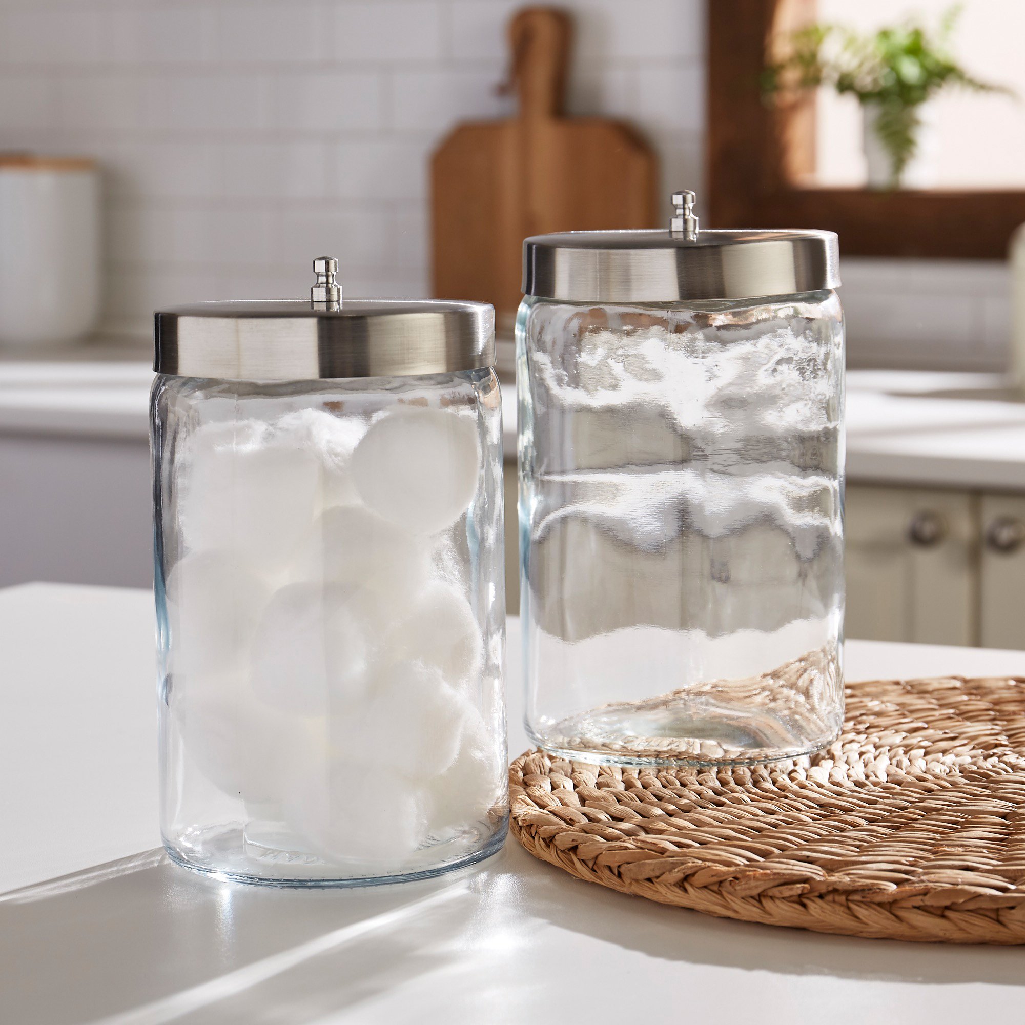 McKesson Brand - 63-4012 McKesson Sundry Jar
