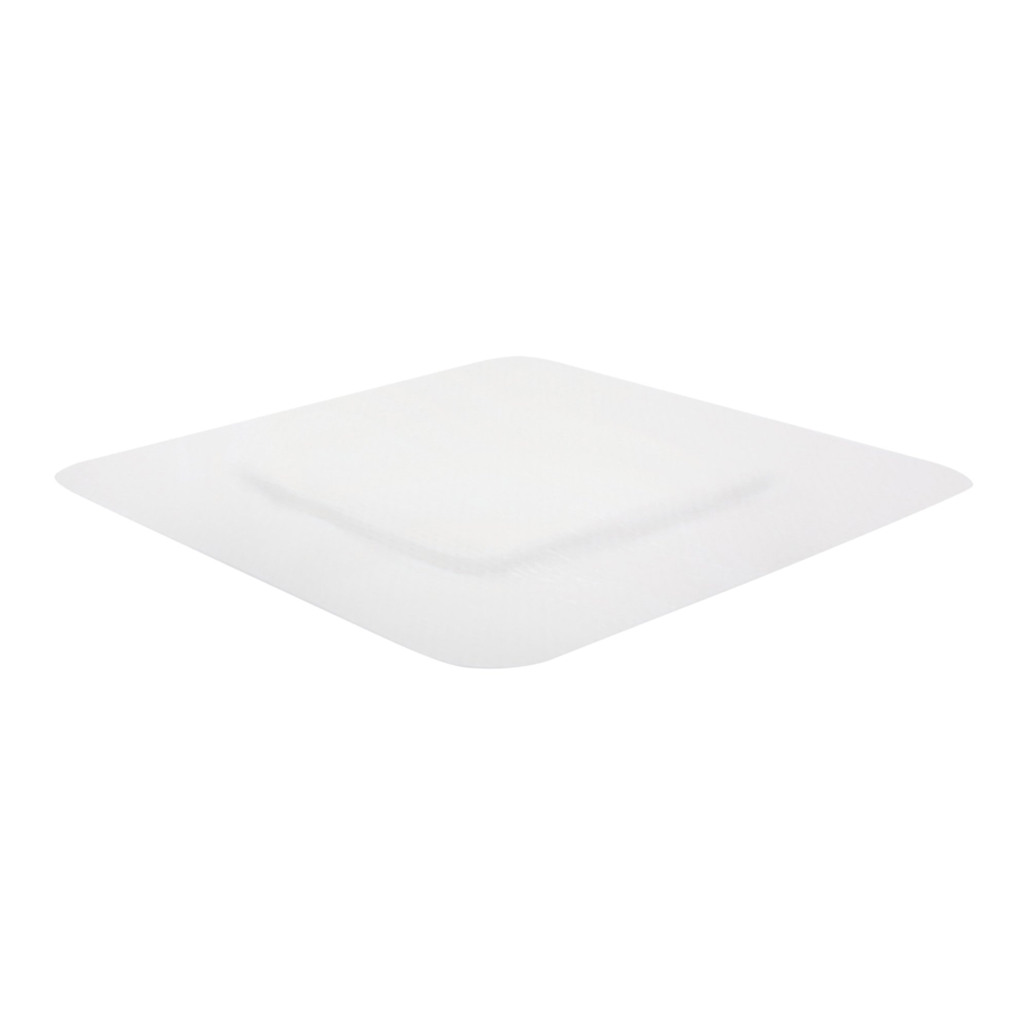 McKesson Brand - 16-89144 McKesson Composite Barrier Island Dressing