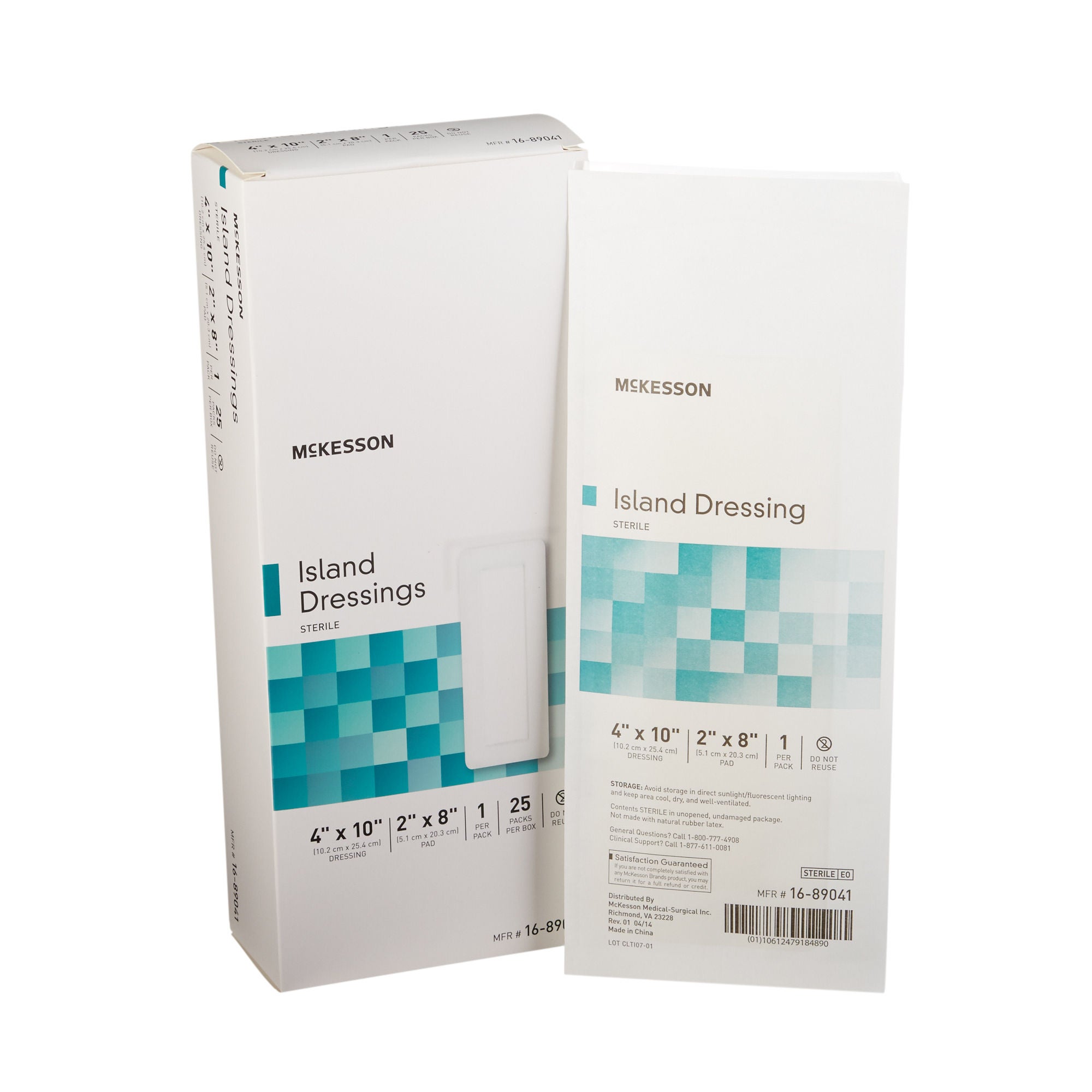 McKesson Island Dressing 16-89041 by McKesson Brand