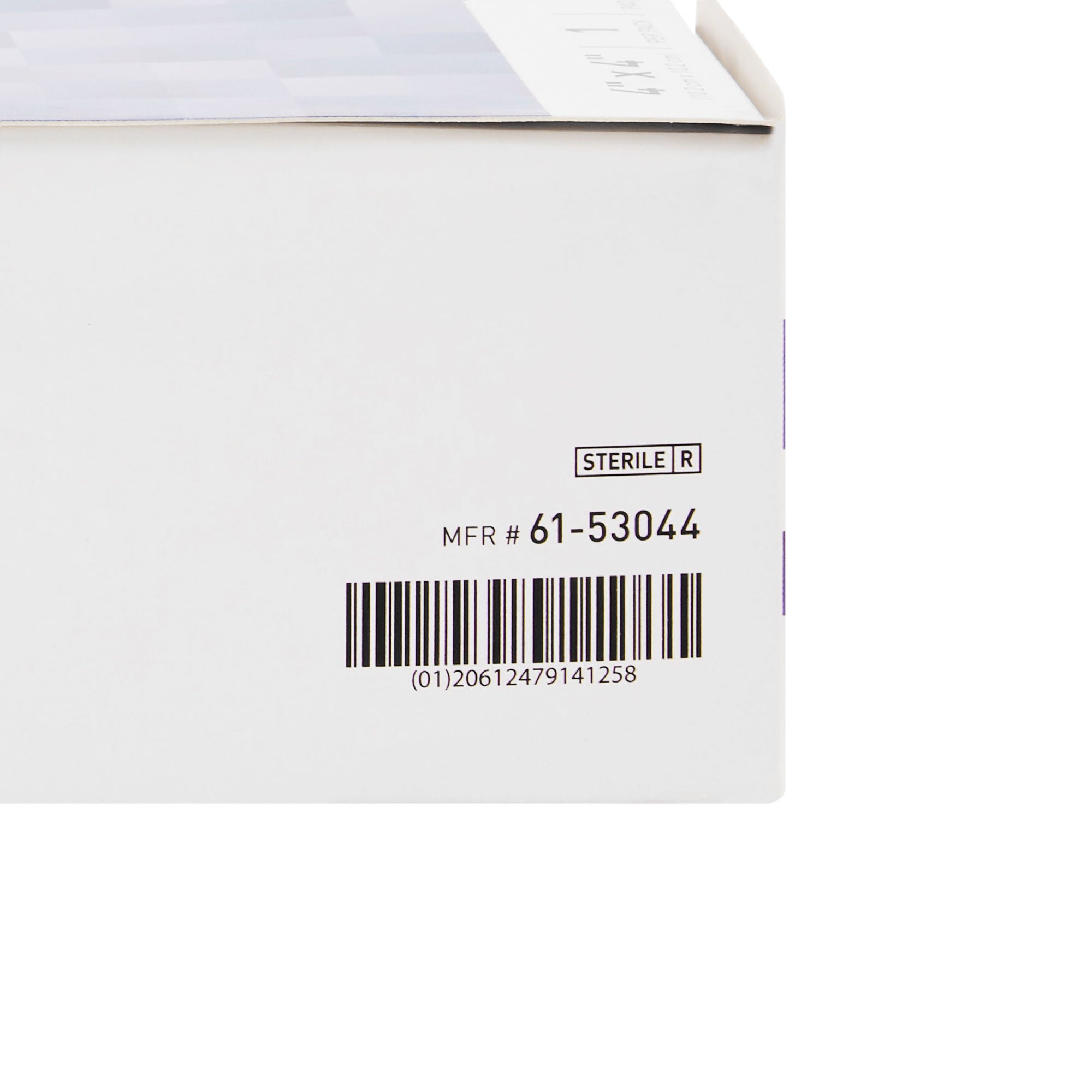 McKesson Hydrogel Wound Dressing 61-53044 by McKesson Brand