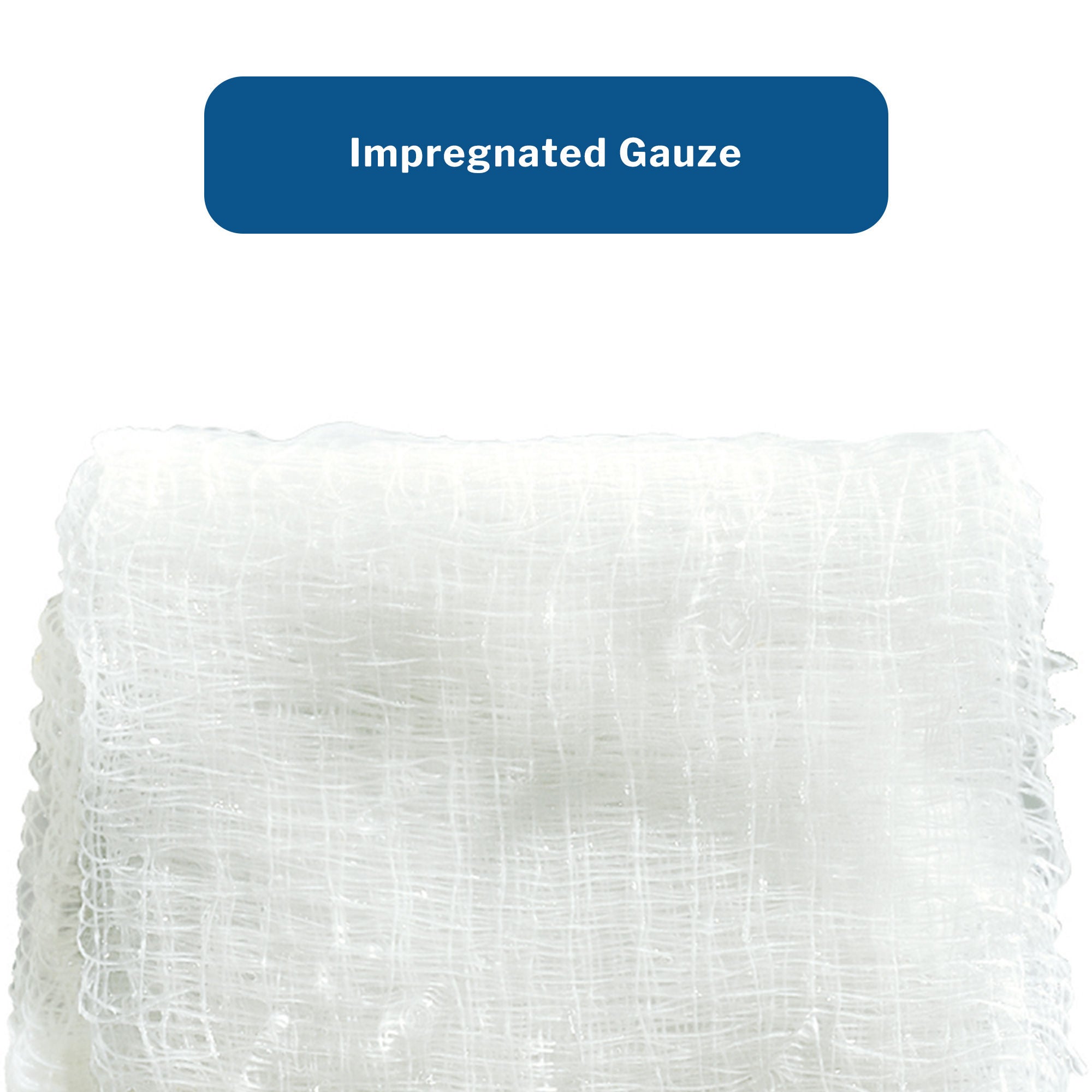McKesson Brand - 61-53044 McKesson Hydrogel Gauze Dressing
