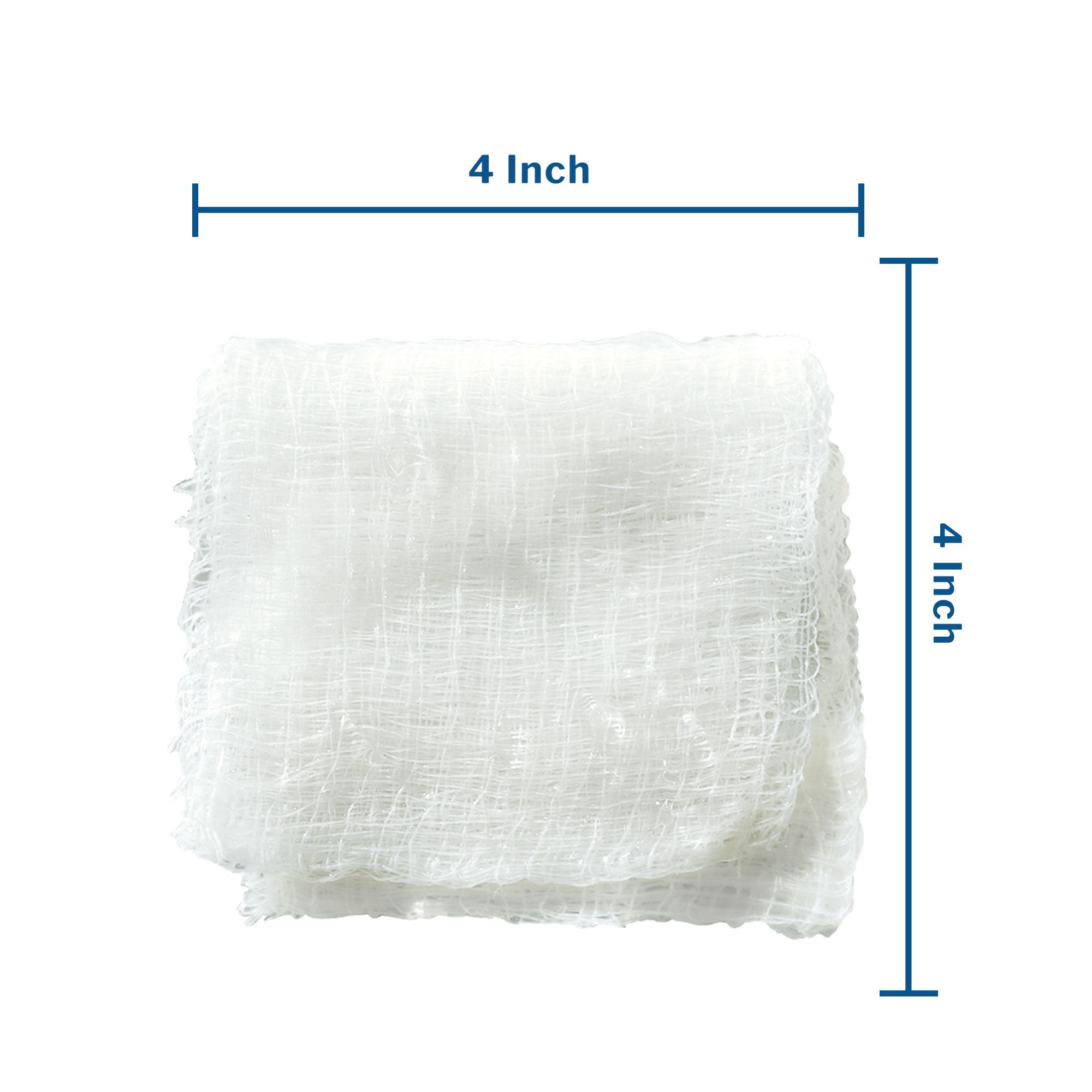 McKesson Brand - 61-53044 McKesson Hydrogel Gauze Dressing