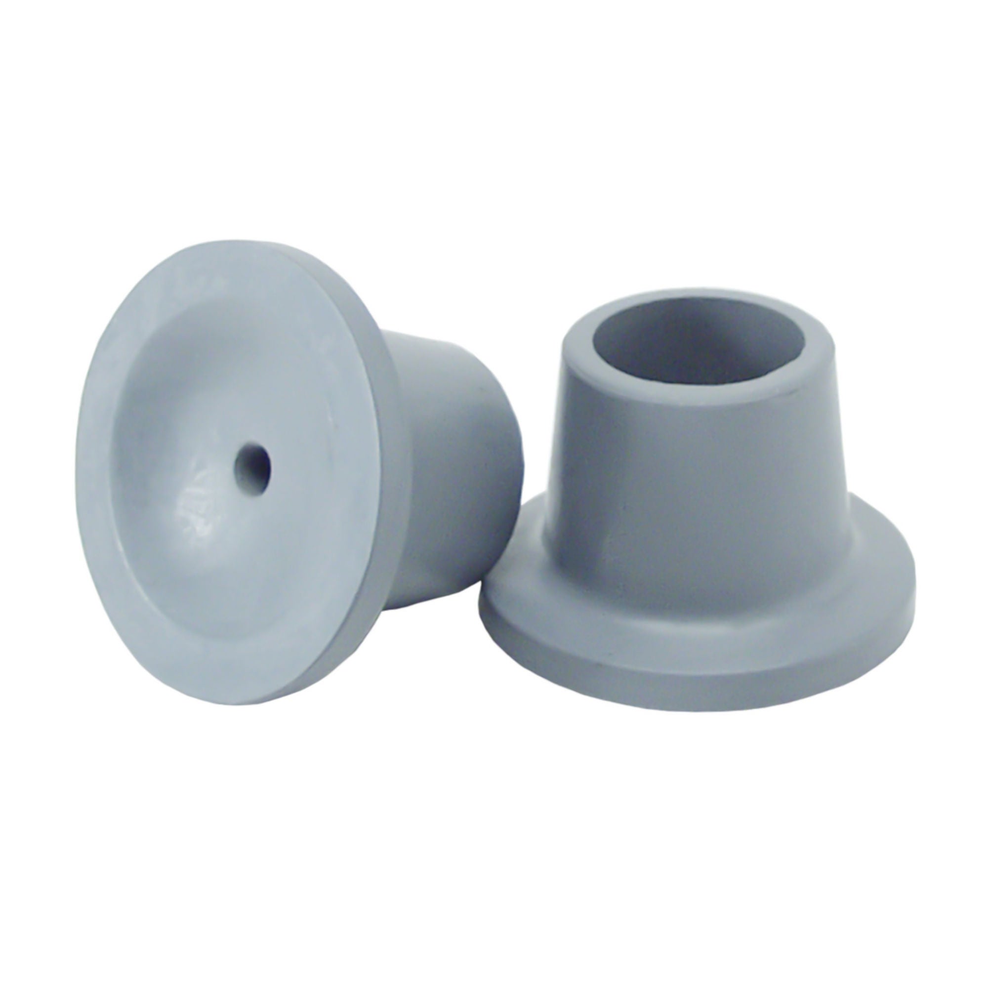 Graham-Field - 9291 Flange Tip For Commode, All Lumex Transfer Benches, Bath Seats, Bath Stools