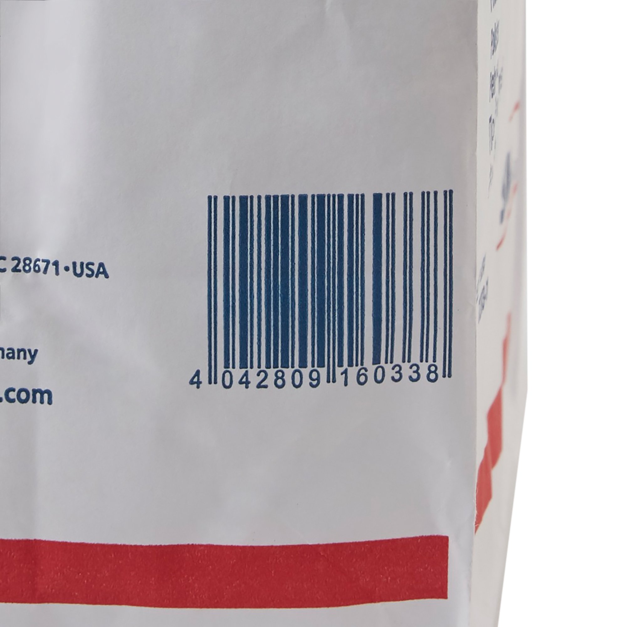 BSN Medical - 9034 Sof-Rol® White Rayon Undercast Cast Padding
