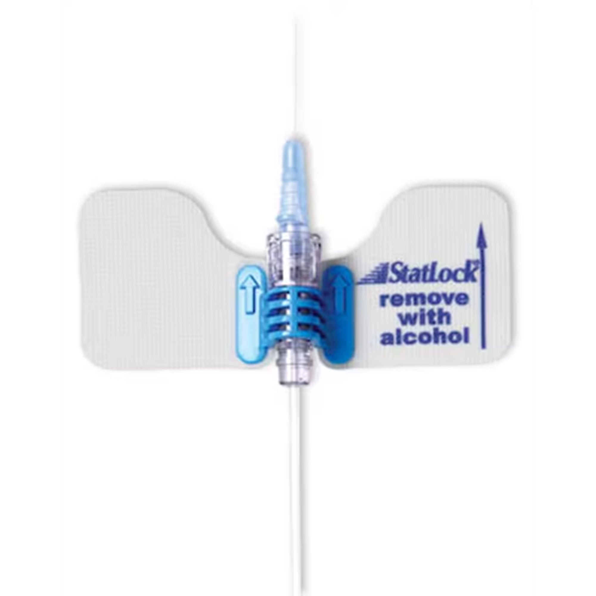 BD - IV0525 Catheter Holder StatLock® IV Select Macro, 6 Inch