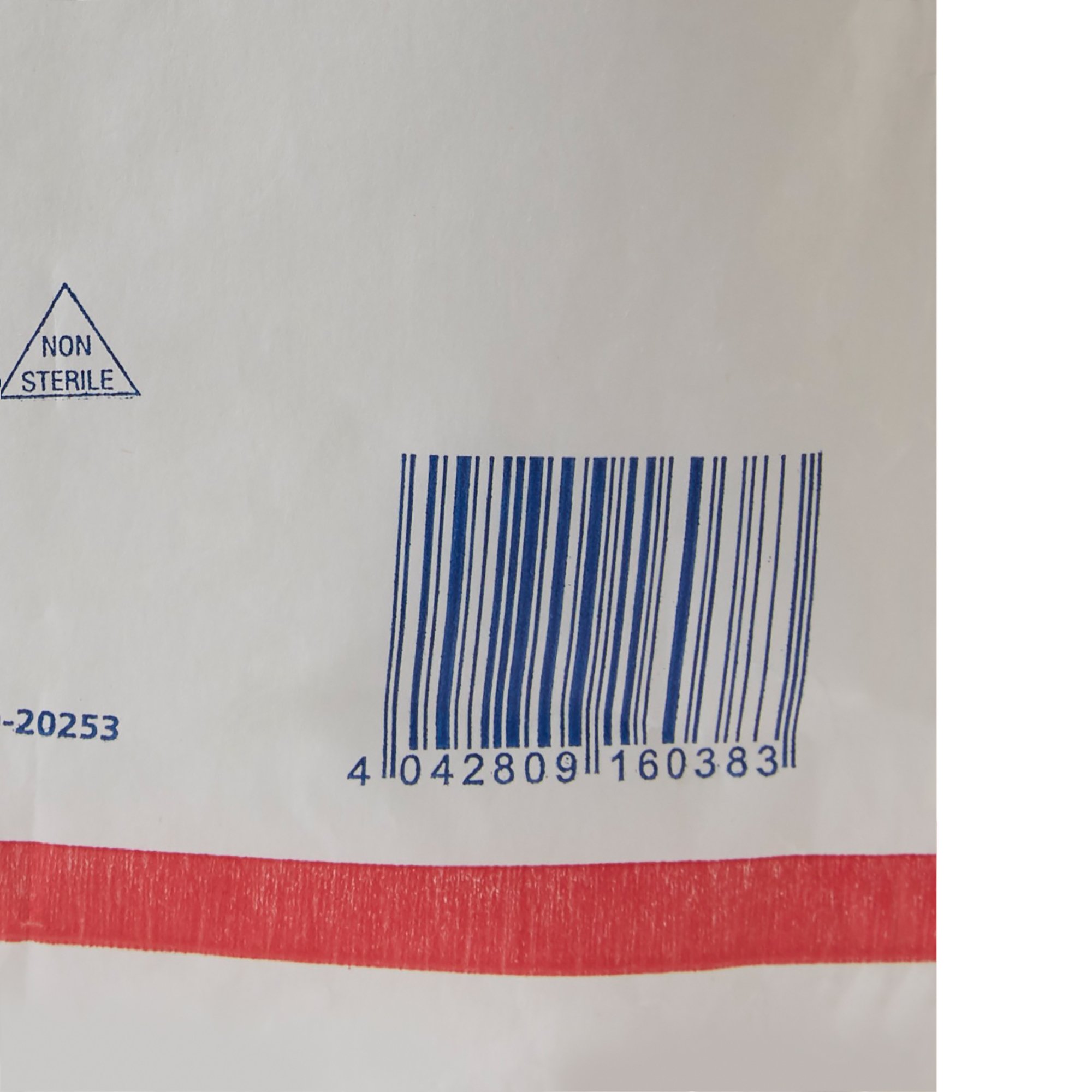  4 Inch x 4 Yard
