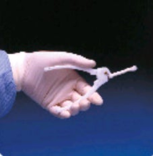 DeRoyal - 72-7000B Umbilical Clamp Cutter