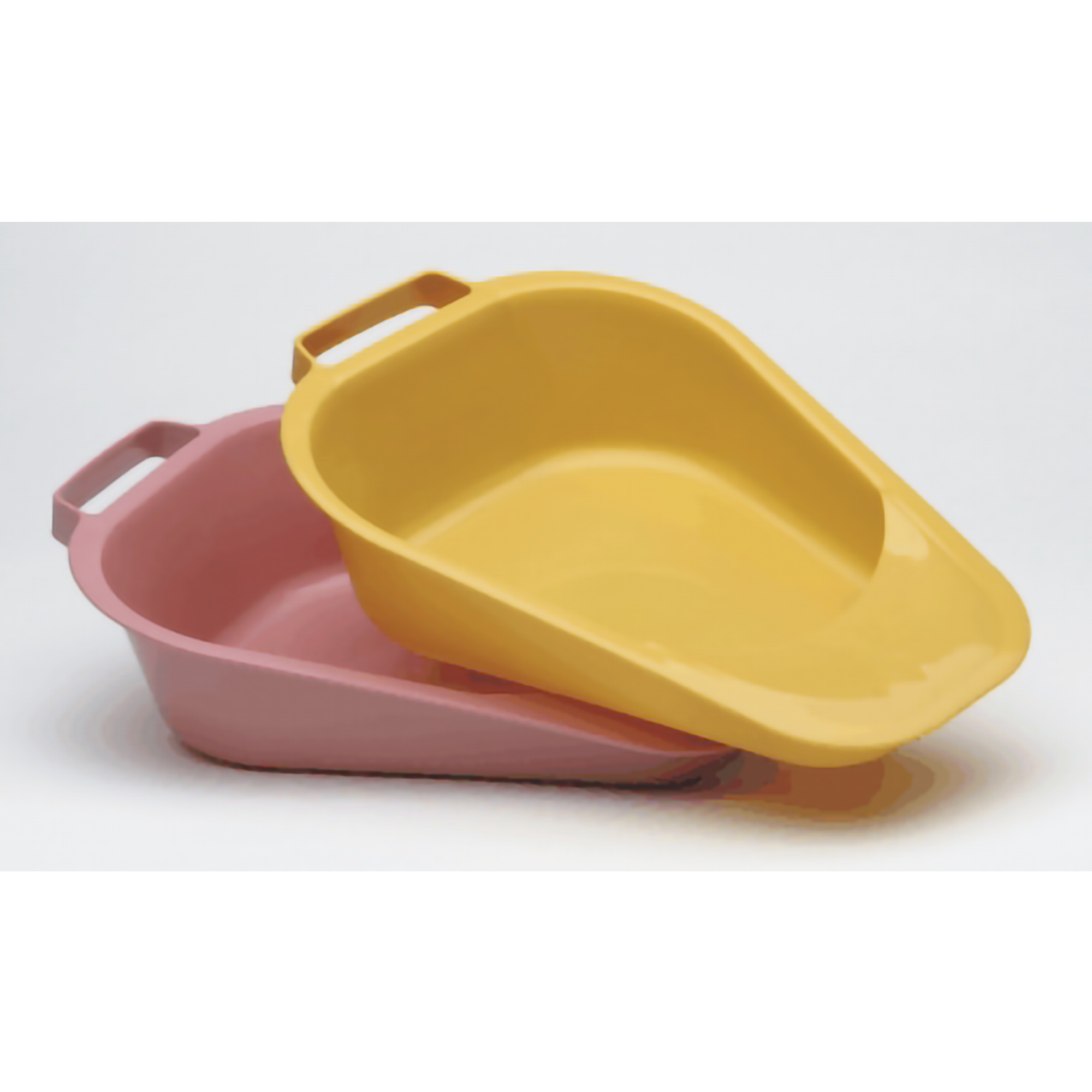 Medegen Medical Products LLC - H100-05 Medegen Fracture Bedpan
