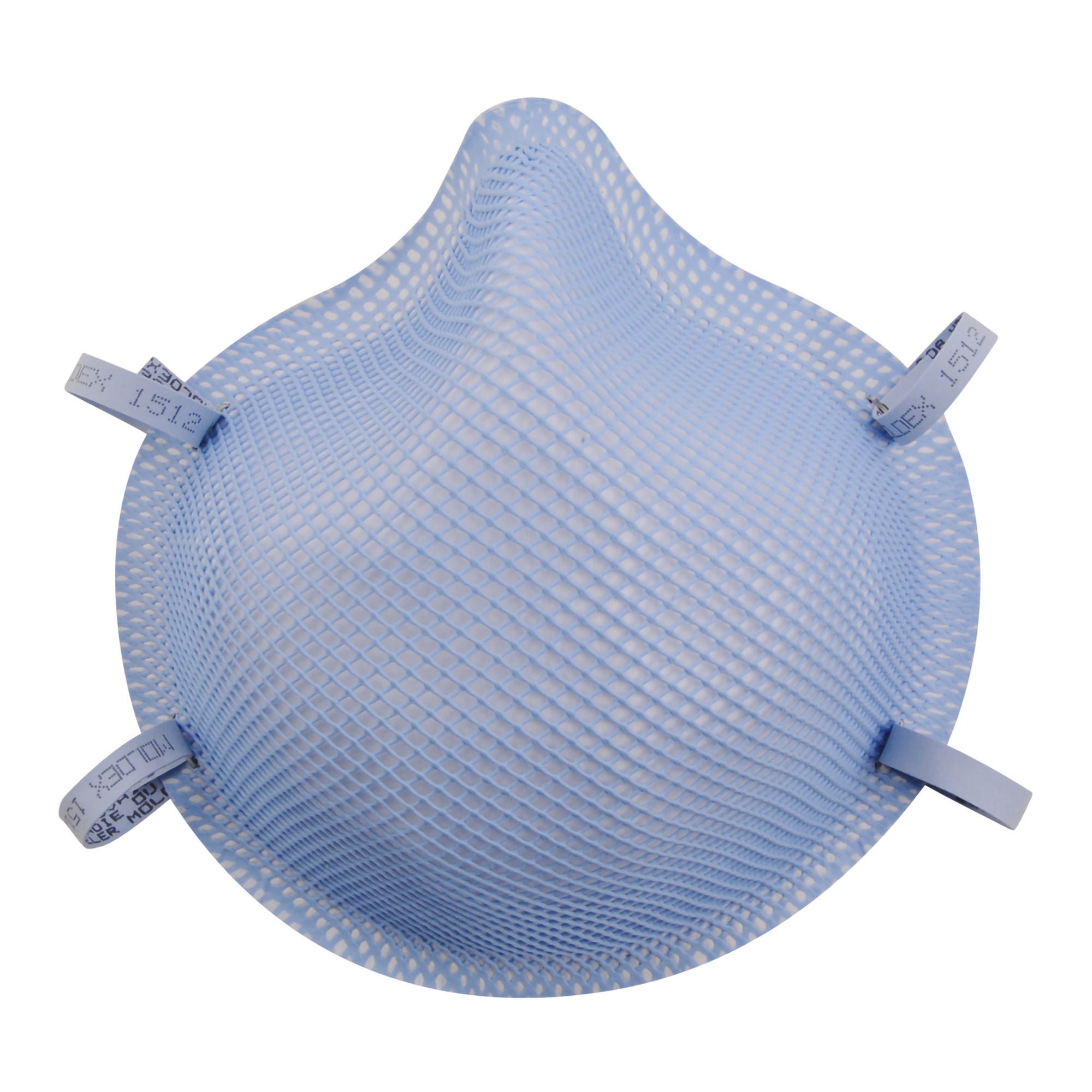 Moldex-Metric - 1517 Moldex® Particulate Respirator / Surgical Mask