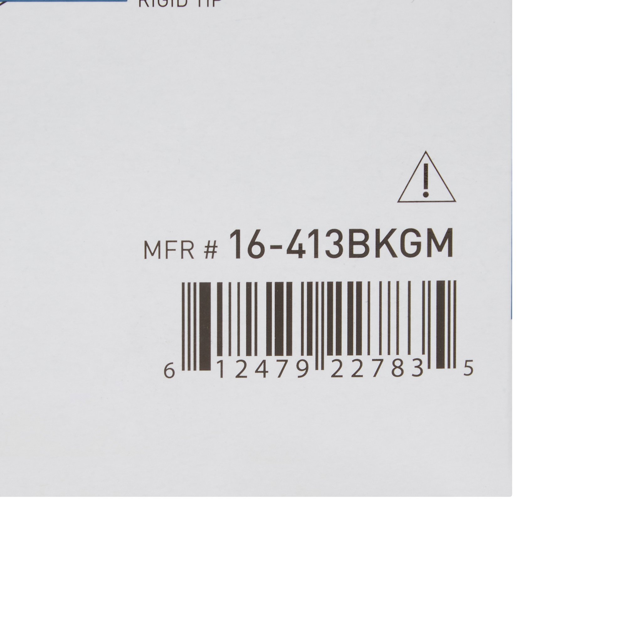 McKesson Brand 16-413BKGM - McKesson Digital Oral Thermometer - 1/Each, 12/Box