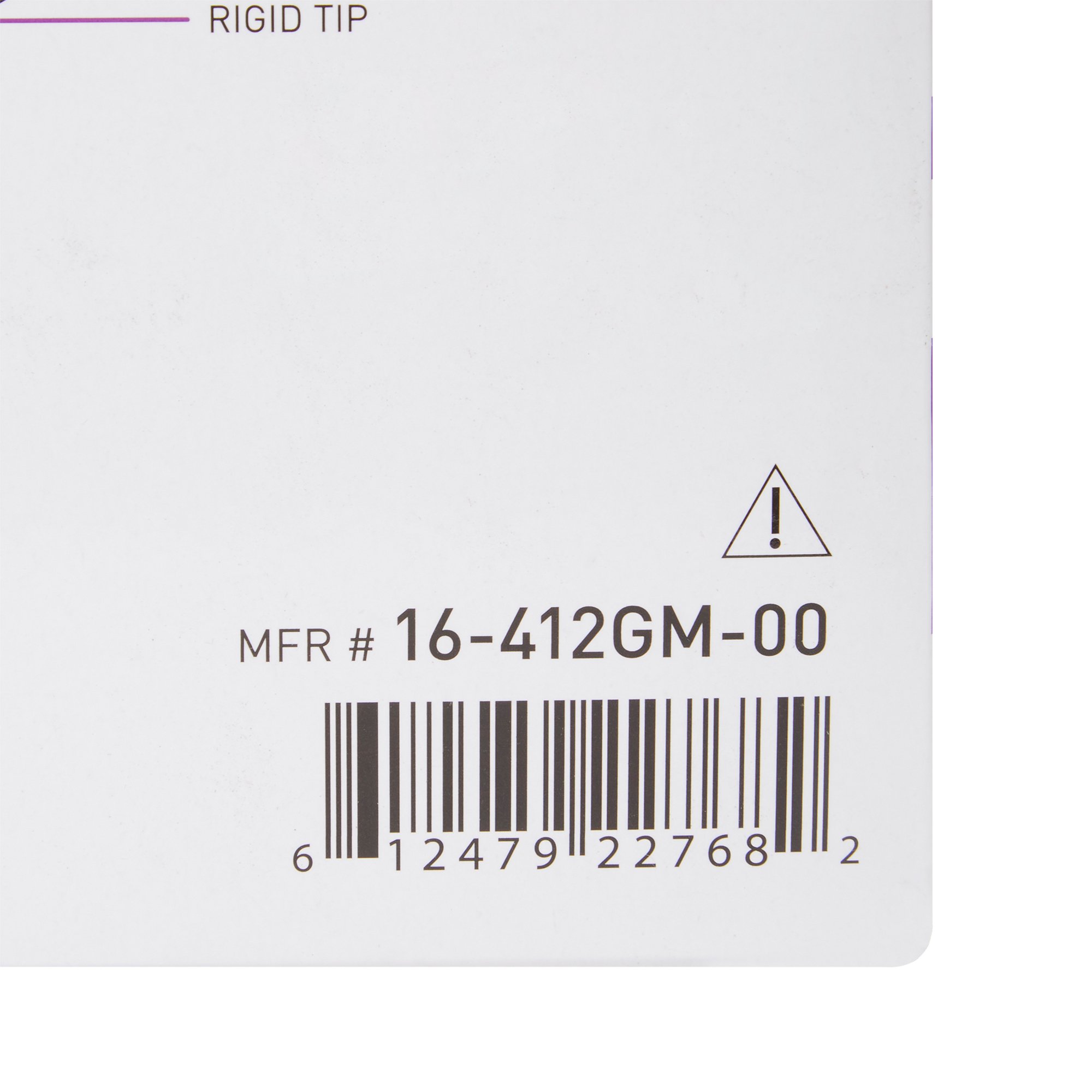McKesson Brand 16-412GM-00 - McKesson Digital Stick Thermometer - 1/Each, 20/Box