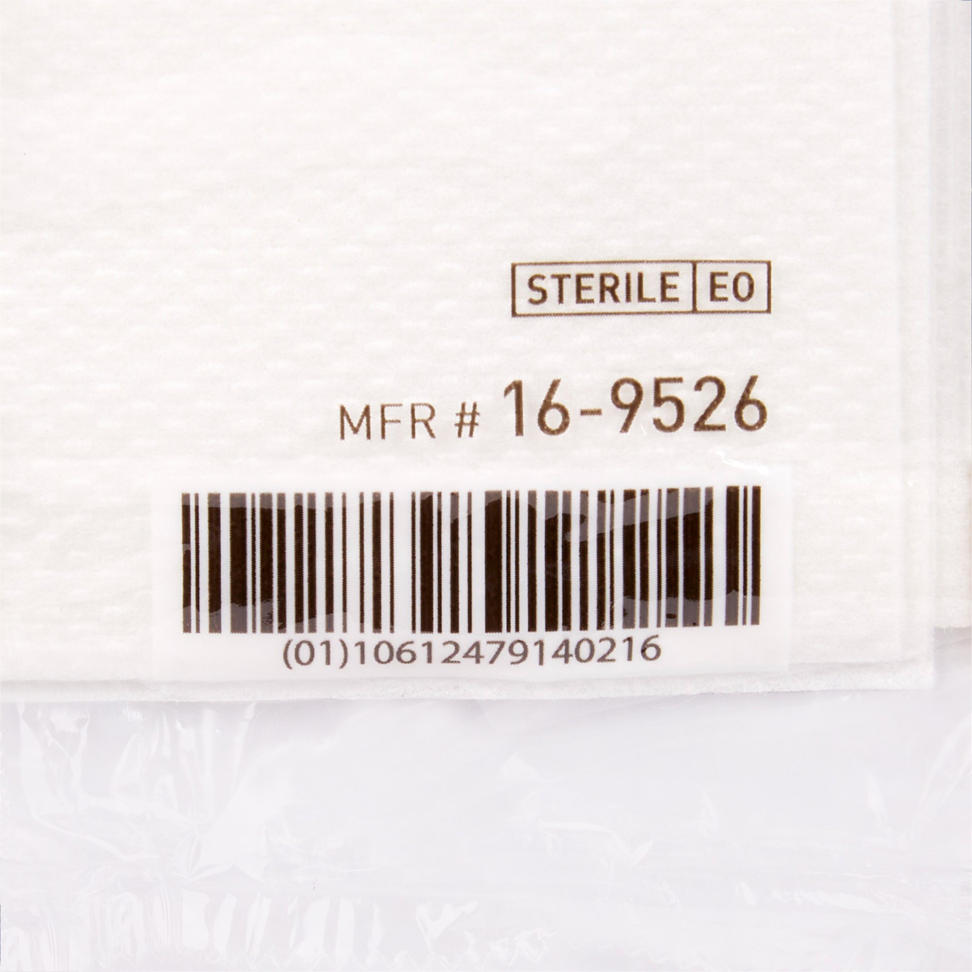 McKesson Brand 16-9526 - McKesson Specimen Container, 120 mL - 1/Each, 100/Case