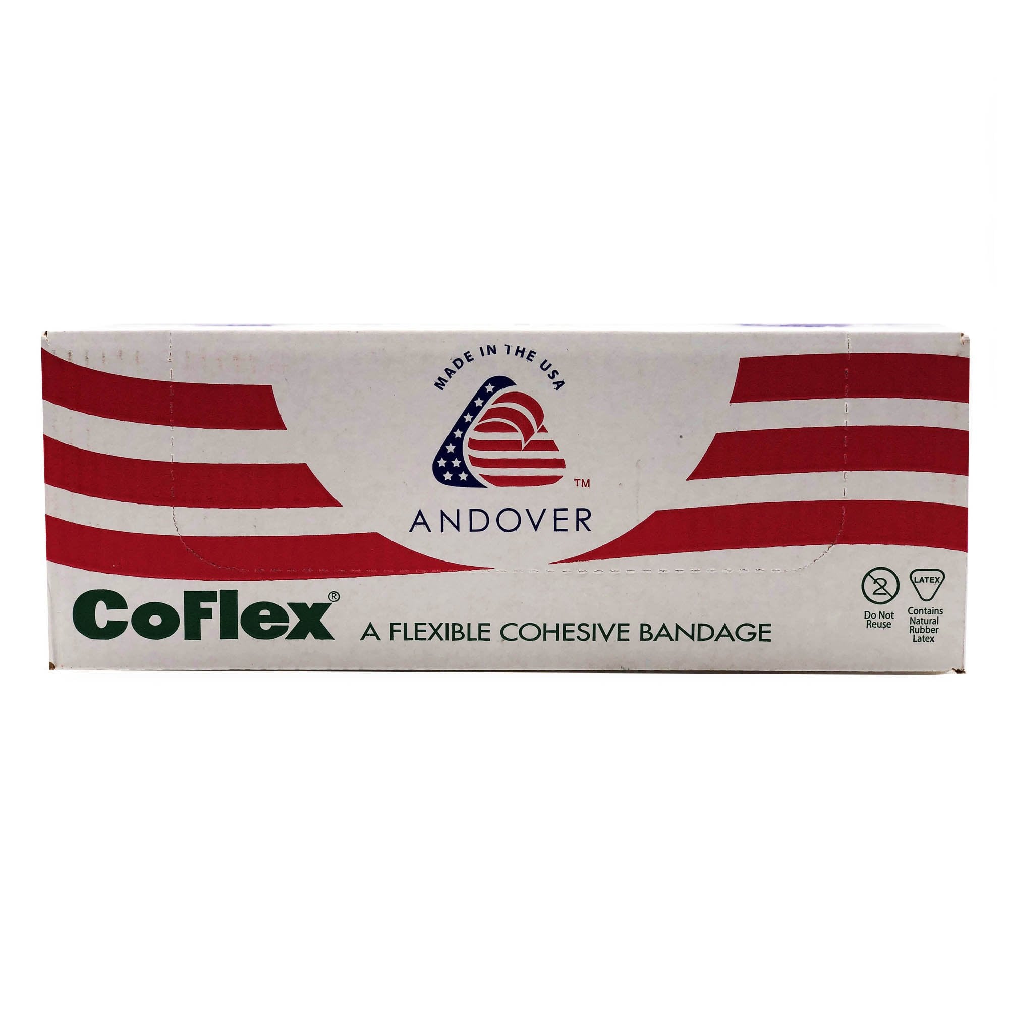 Co-Flex·Med Cohesive Bandage 7200CP-036 by Andover Healthcare