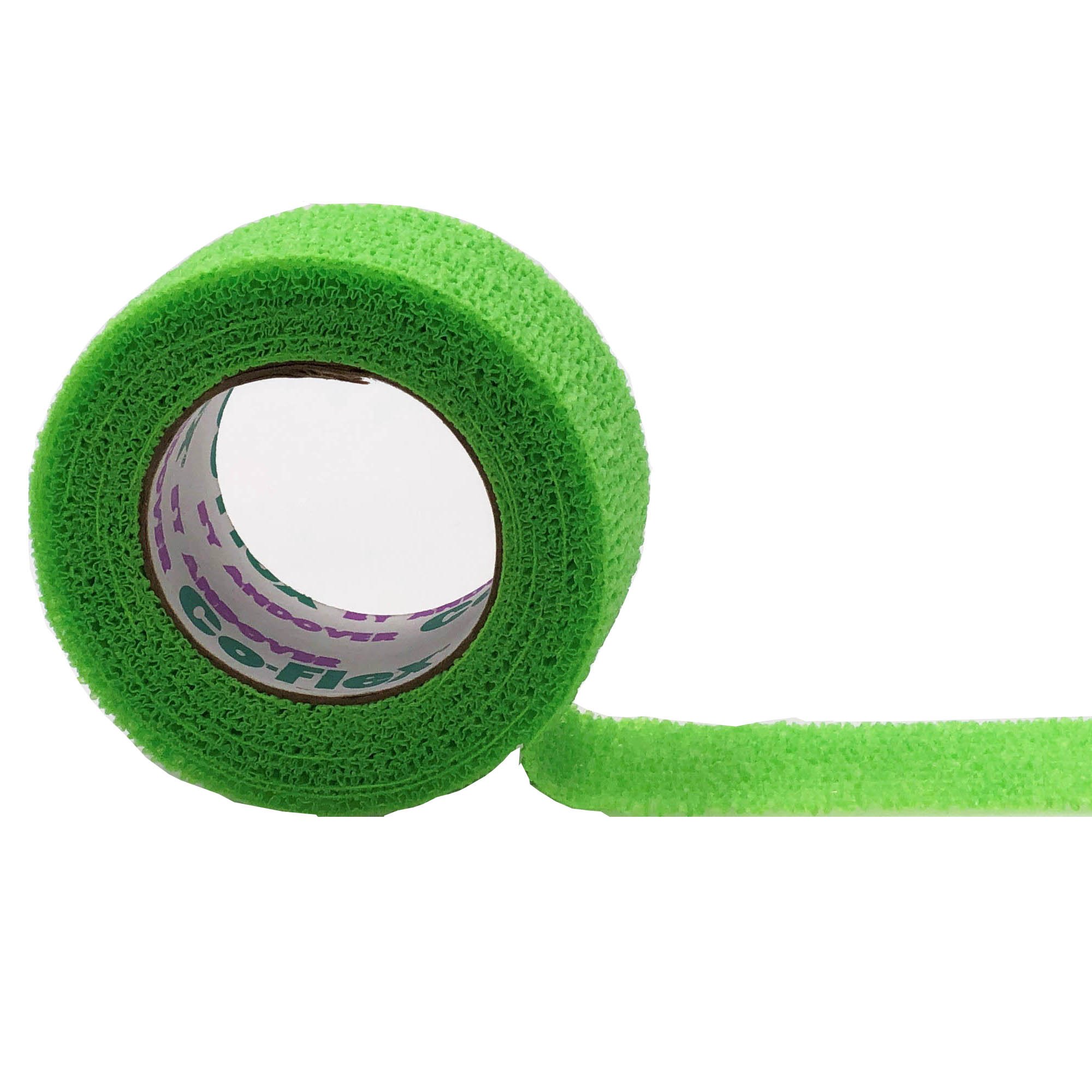 Andover Healthcare Inc - 7200CP-036 Co-Flex®·Med Self-adherent Closure Cohesive Bandage