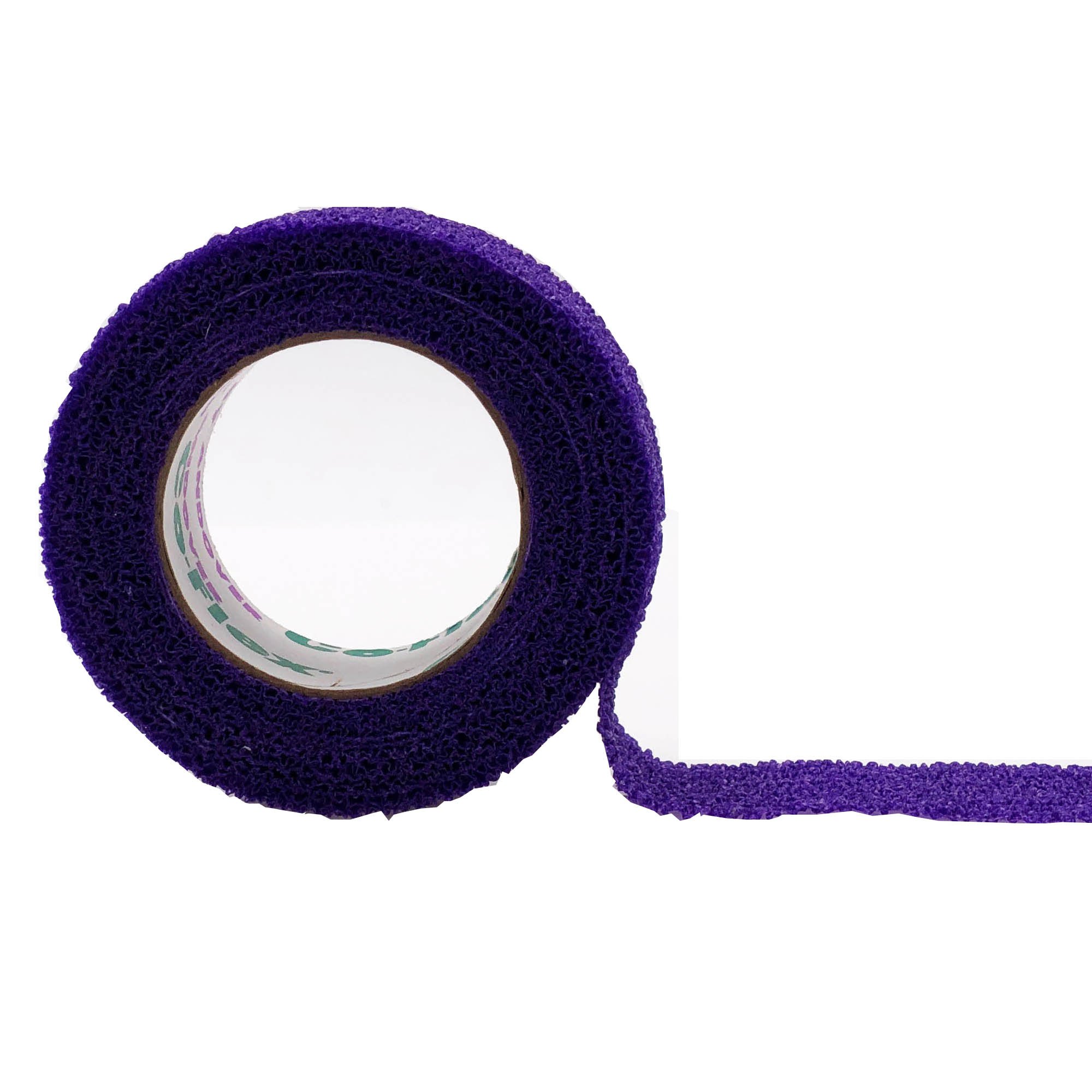 Andover Healthcare Inc - 7200CP-036 Co-Flex®·Med Self-adherent Closure Cohesive Bandage