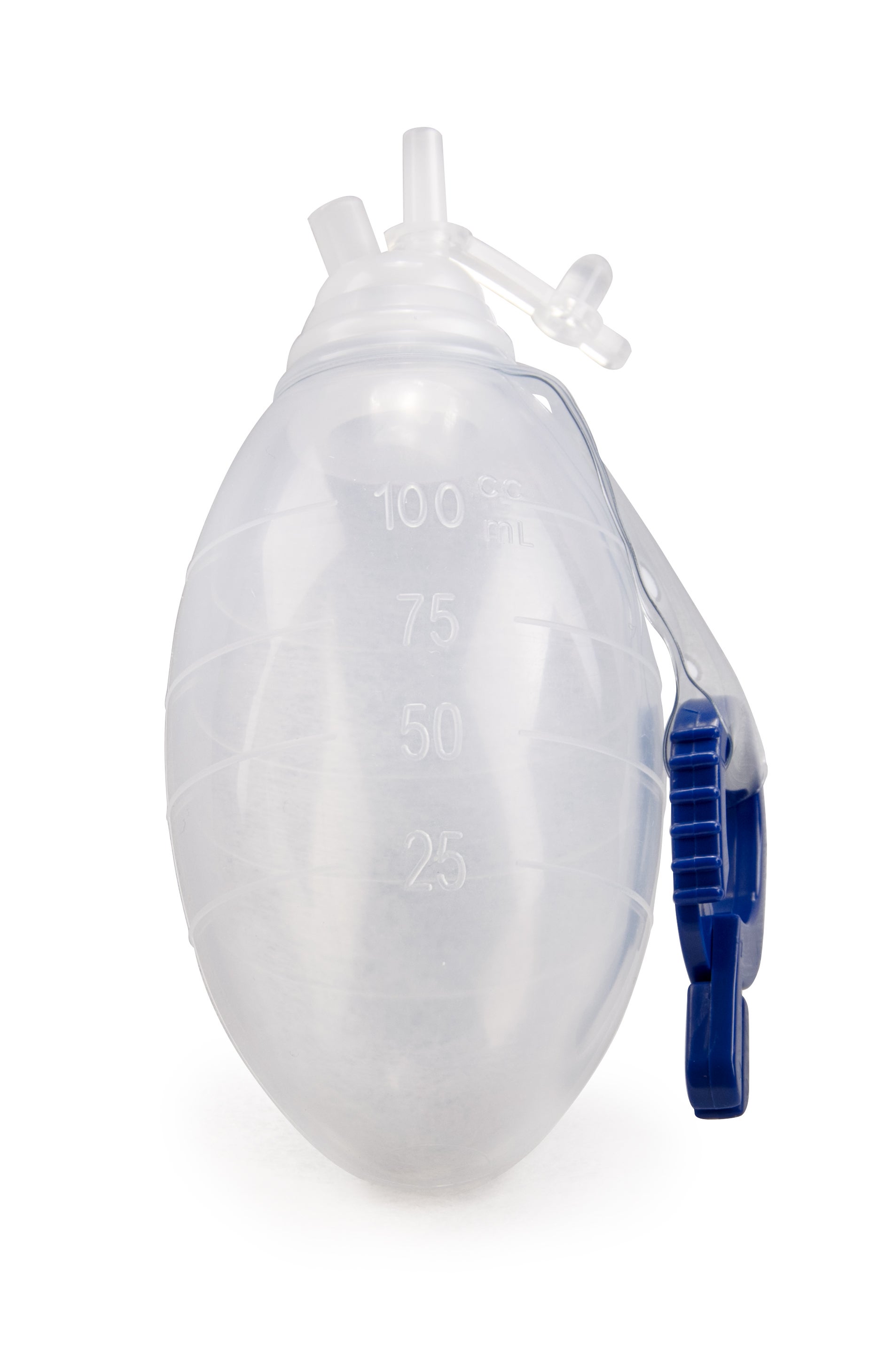 McKesson Brand - 19-322160 Drainage Bottle McKesson Brand 100 mL