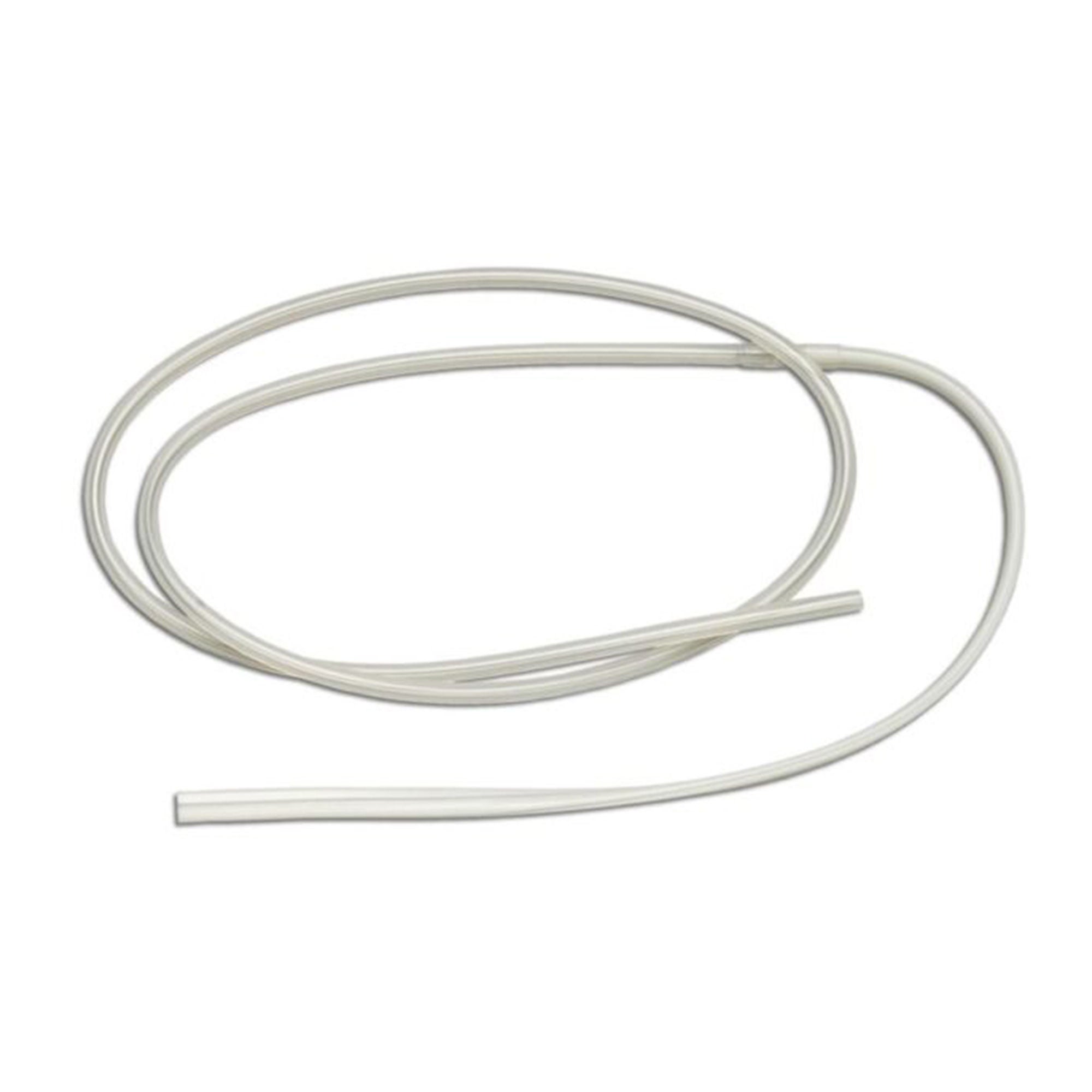 Aspen Surgical Products - 332186 Wound Drain Tube Surgidyne® S-Vac® Round/Full Type Without Attachment 4 Channel Type 10 Fr. Size Sterile