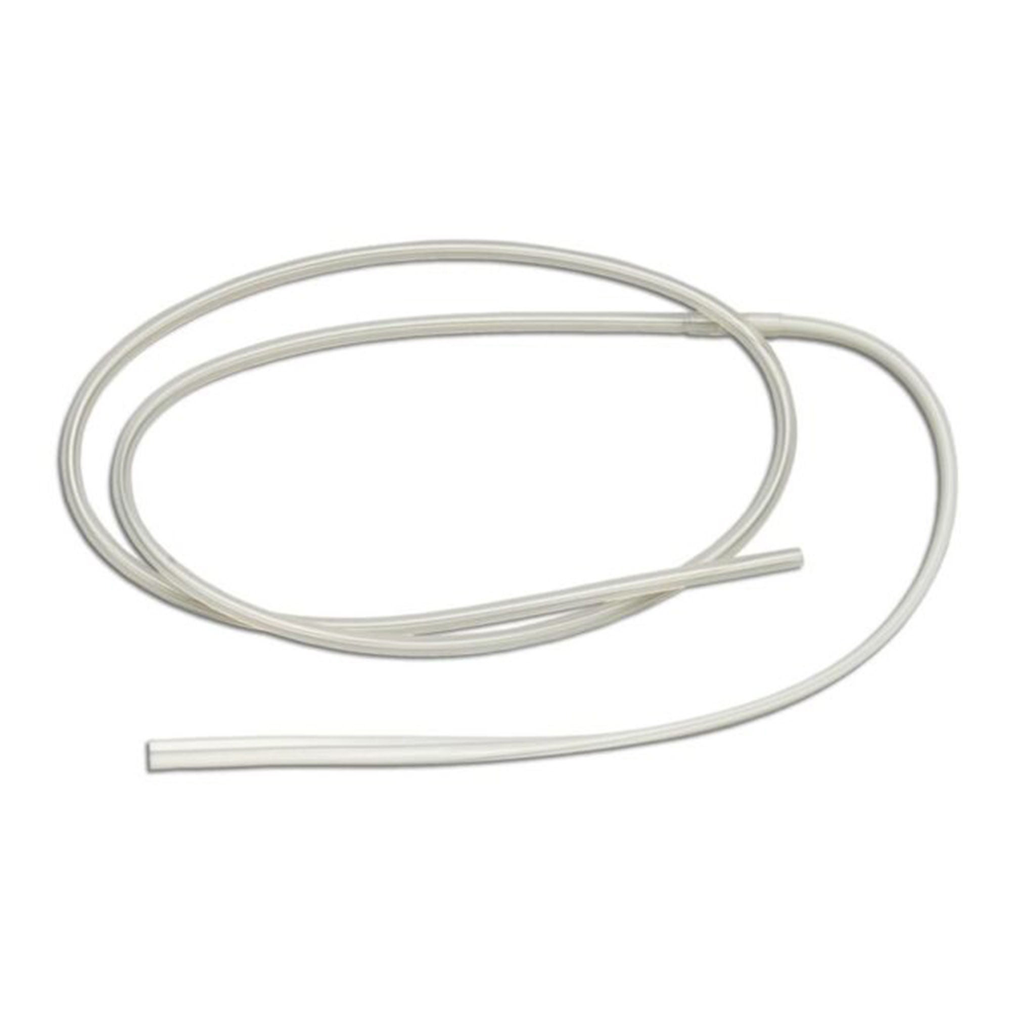 Aspen Surgical Products - 332187 Wound Drain Tube Surgidyne® S-Vac® Round/Full Type With Trocar 4 Channel Type 10 Fr. Size Sterile