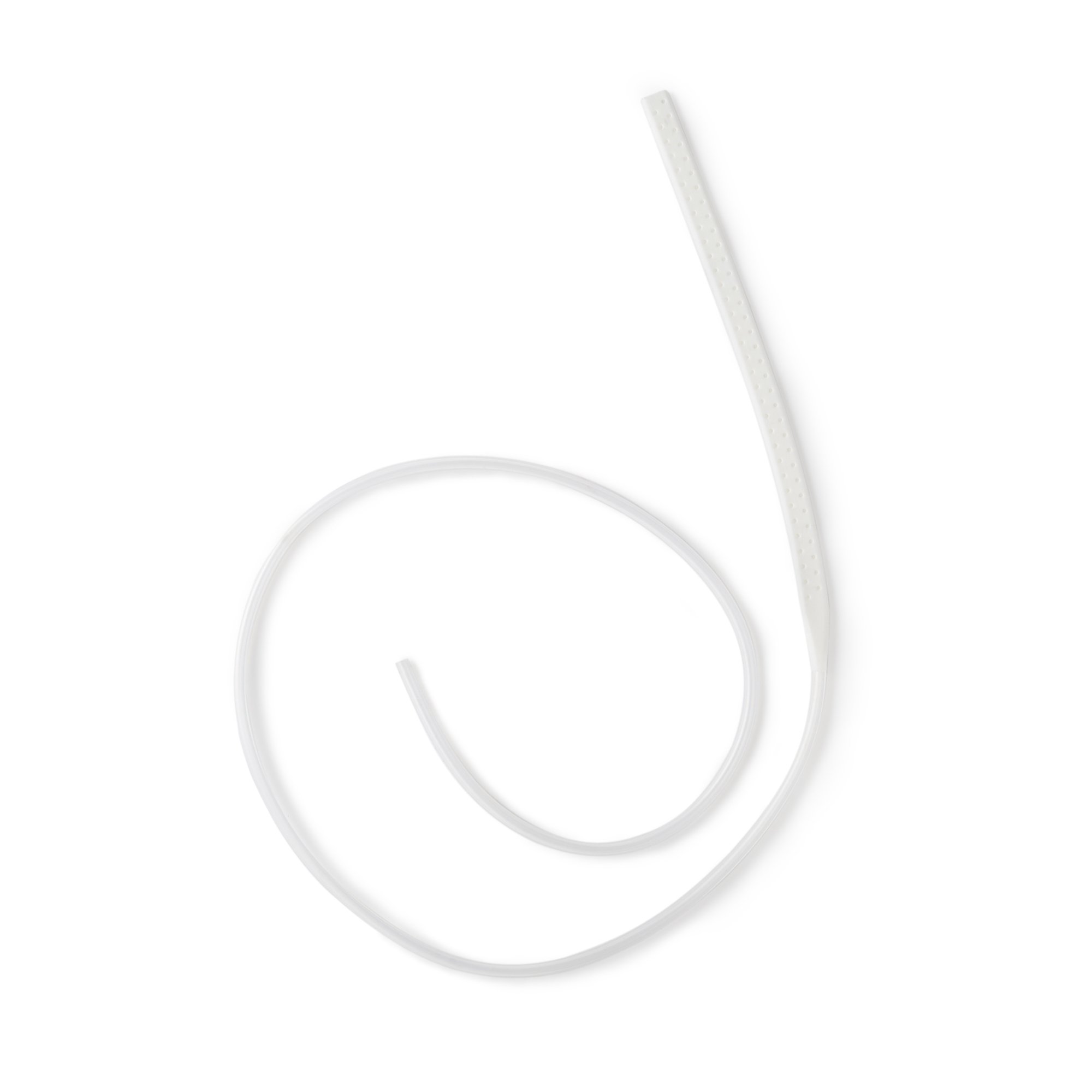 McKesson Brand 360005 - McKesson Wound Drain Tube, 10 Fr., 20-centimeter Length - 1/Each, 10/Case