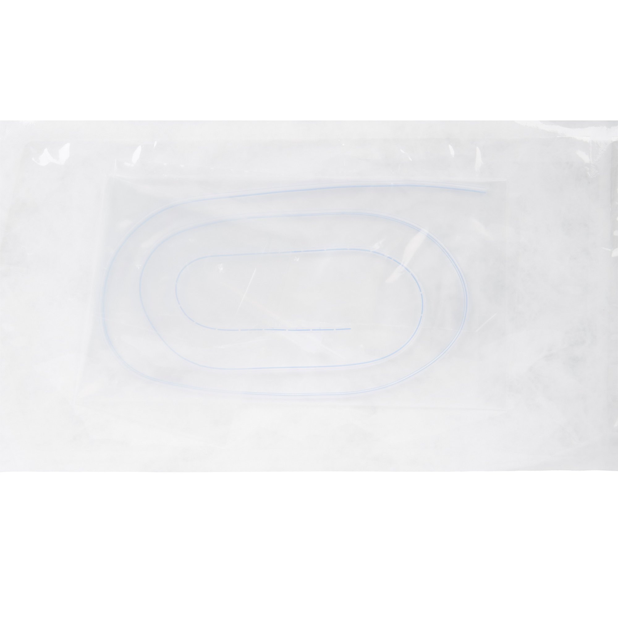 McKesson Brand 370020 - McKesson Wound Drain Tube, 7 Fr., 9-Inch Length - 1/Each, 10/Case