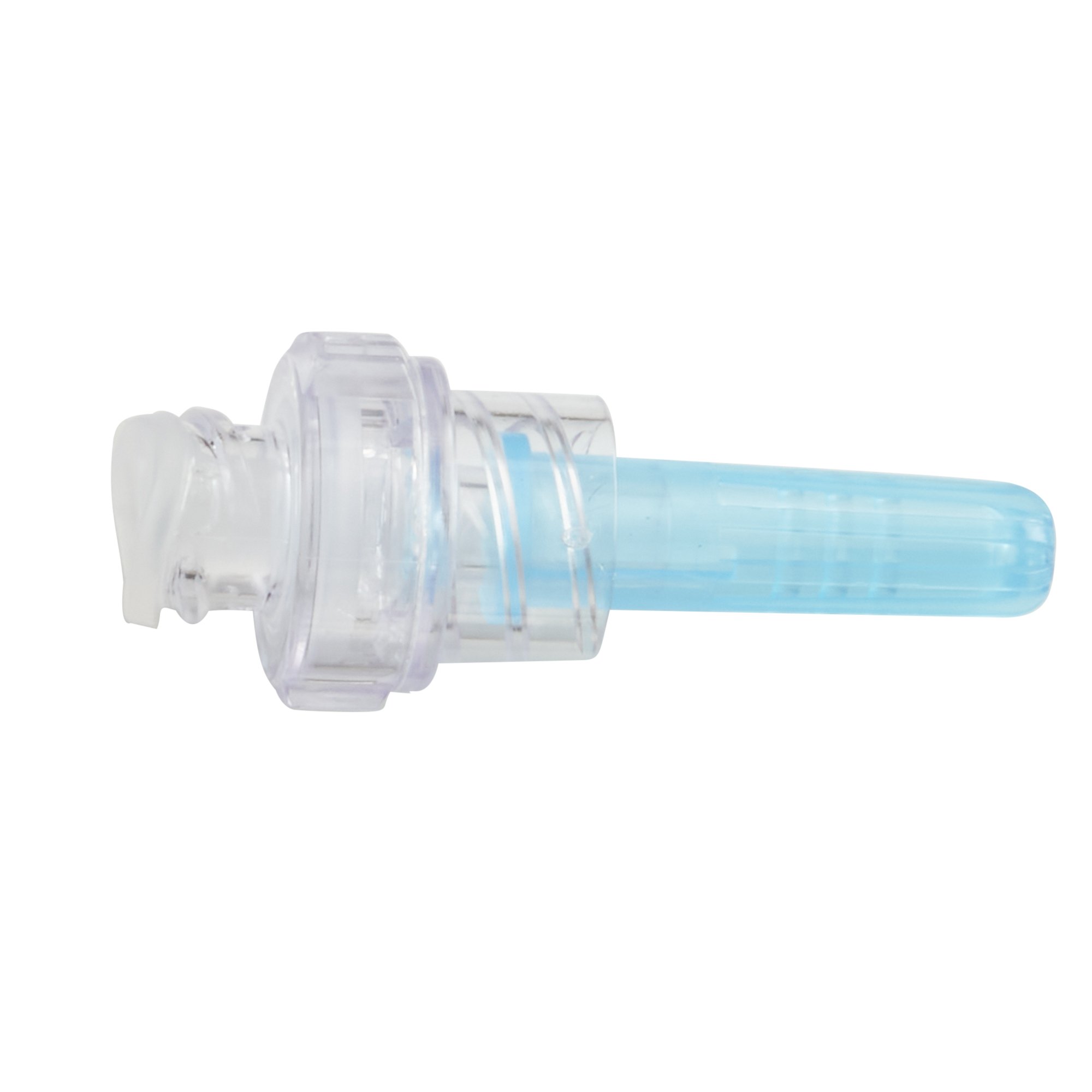 BD - 385100 Q-Syte* Luer Access Split-Septum