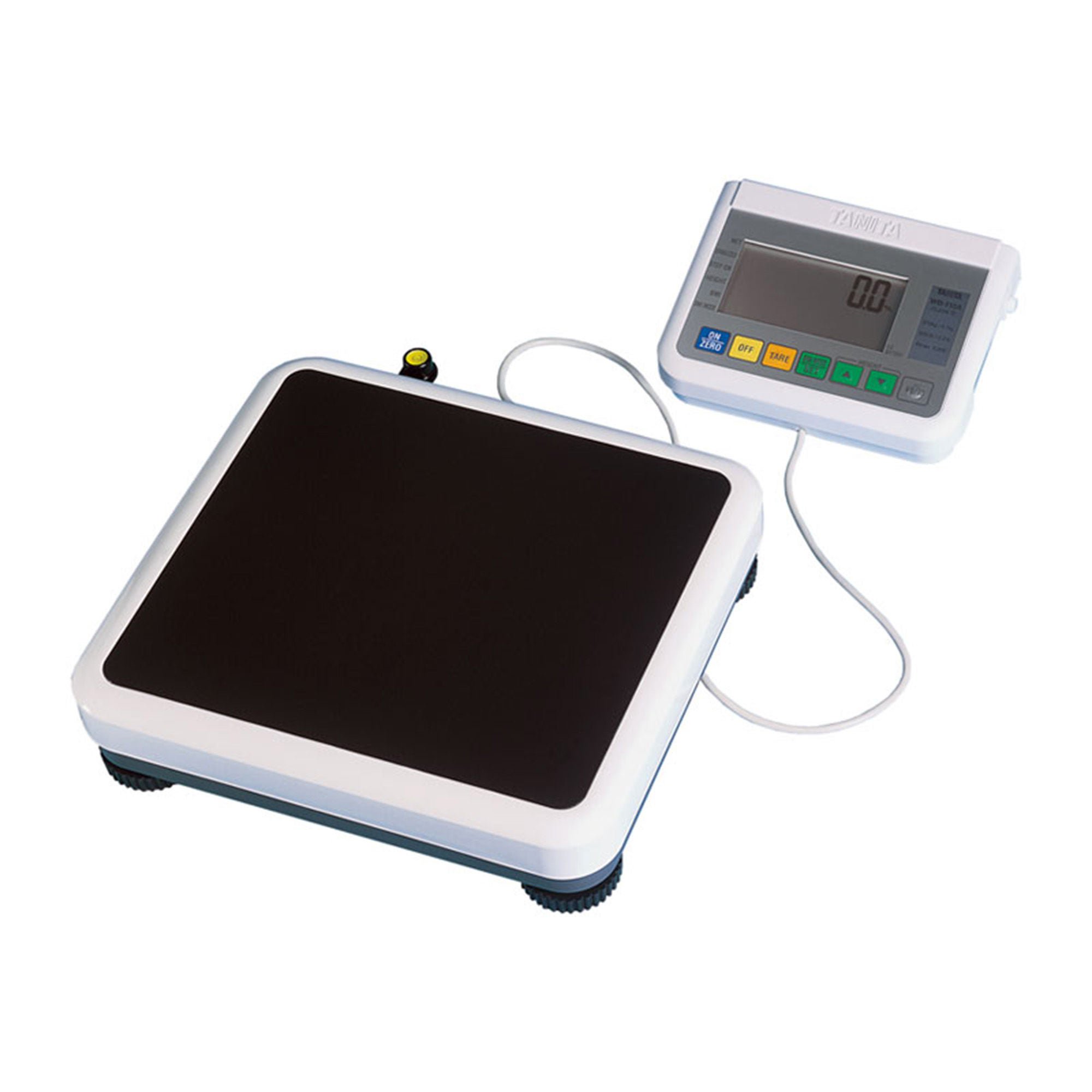 Tanita - WB-110-A Tanita WB-11-A Digital Weight Scale