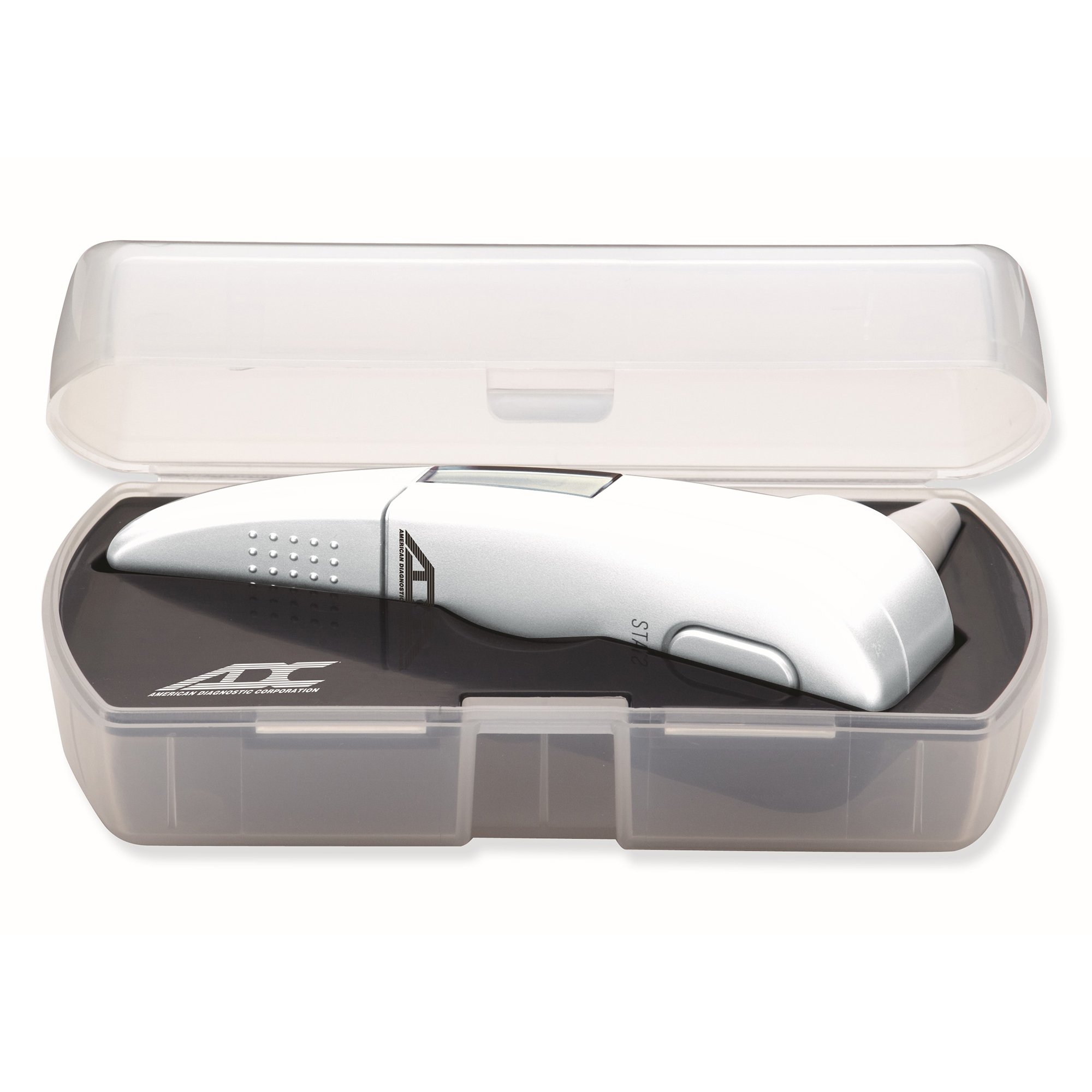 American Diagnostic Corp 421 - AdTemp™ 421 Tympanic IR Thermometer - 1/Each
