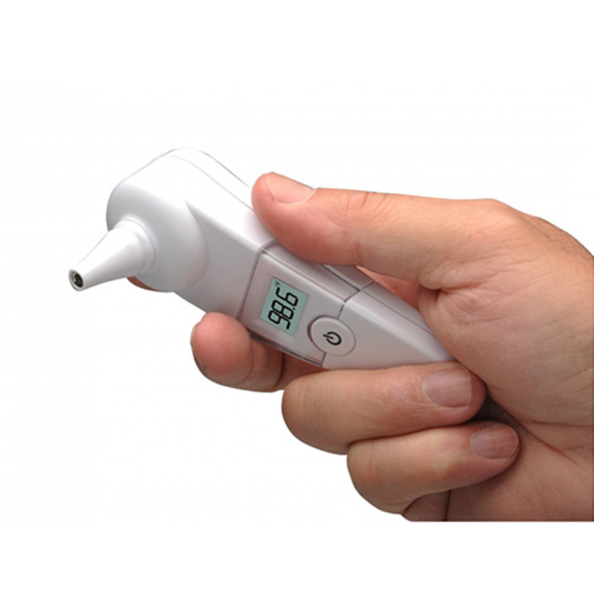 American Diagnostic Corp - 421 AdTemp™ 421 Tympanic IR Thermometer