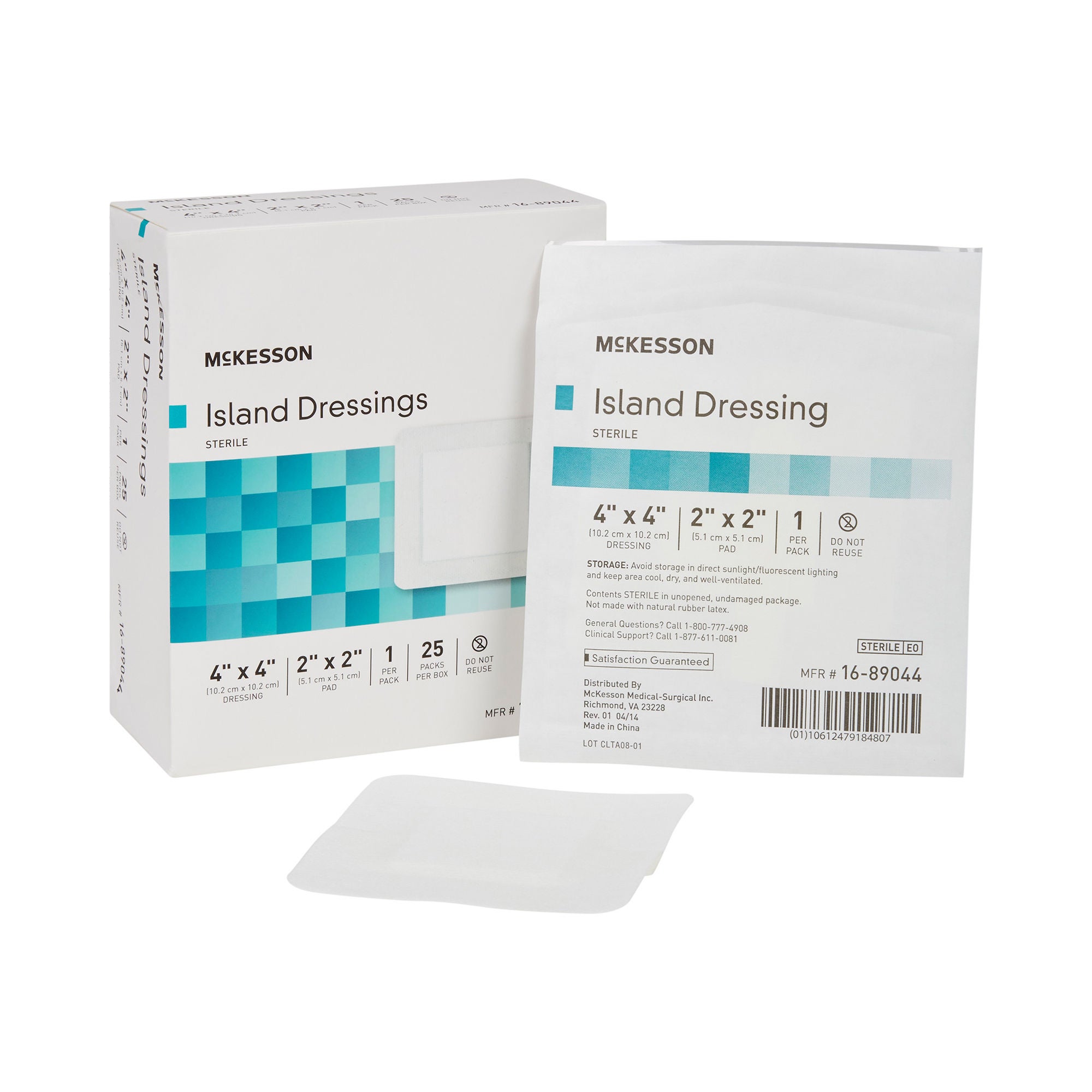 McKesson Island Dressing 16-89044 by McKesson Brand