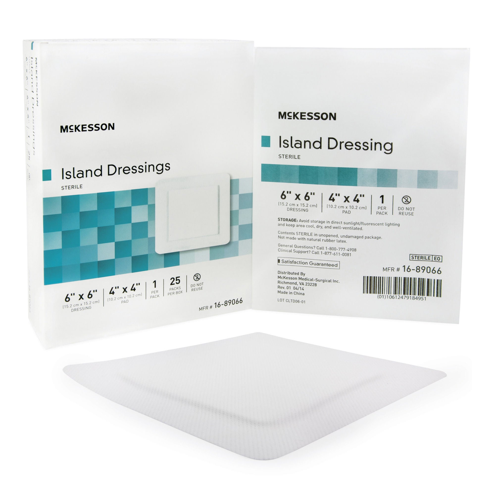 McKesson Island Dressing 16-89066 by McKesson Brand