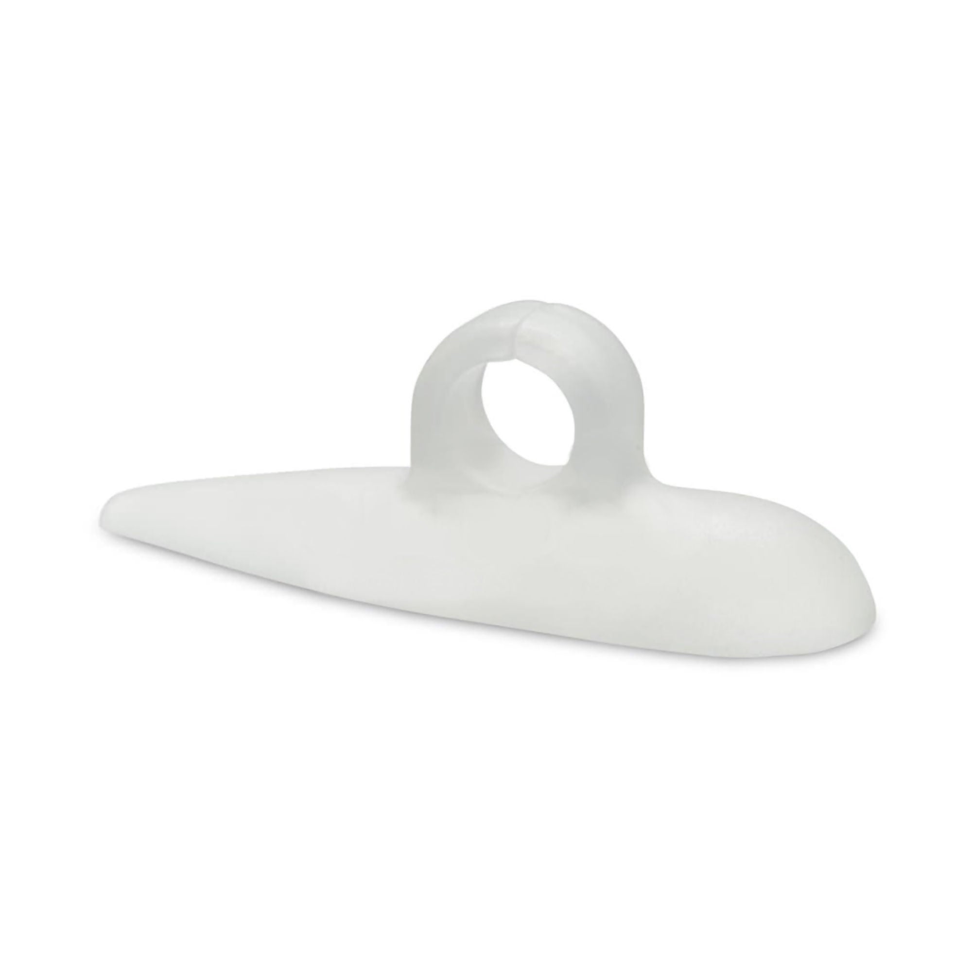 Silipos - 10445 Silipos® Right Toe Cushion